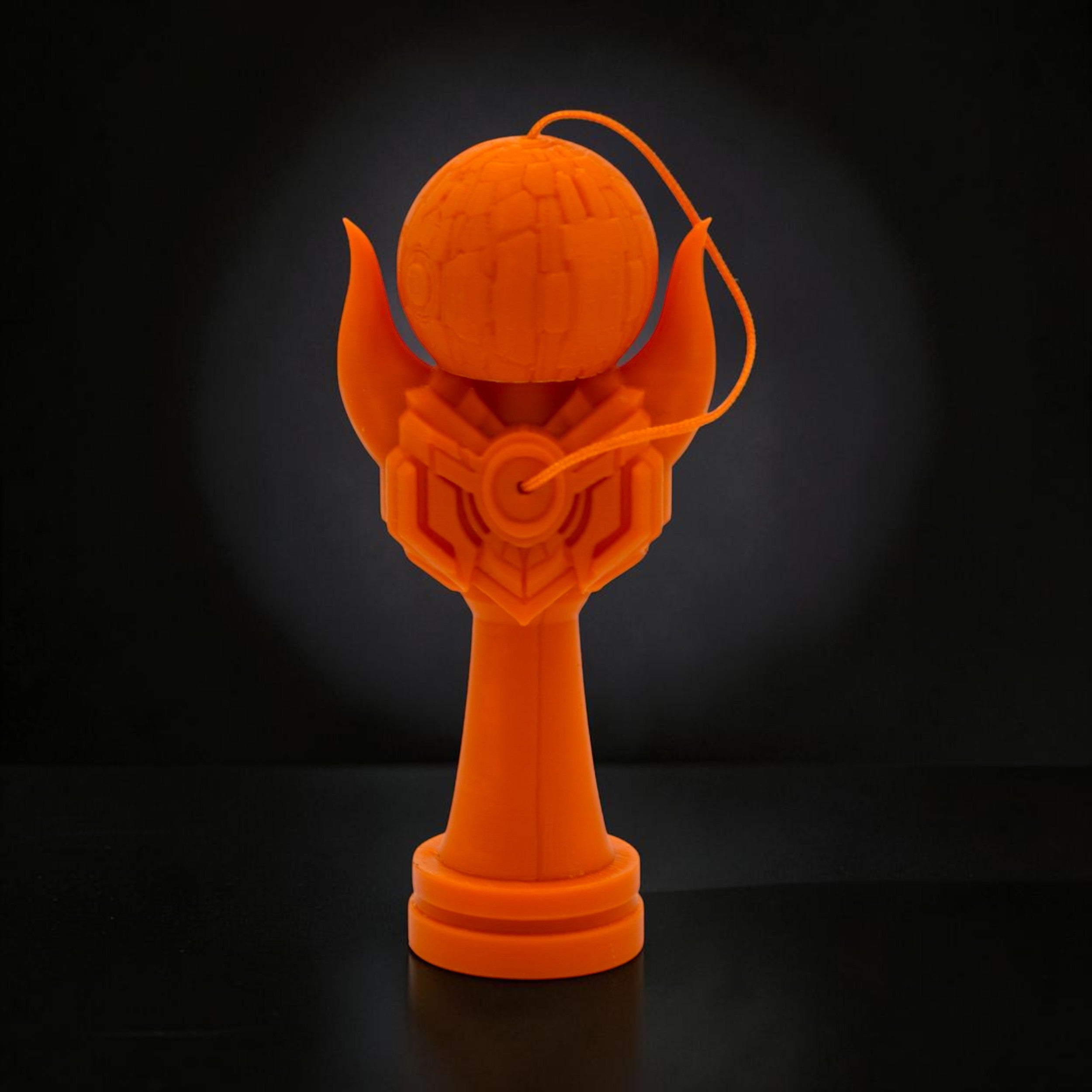 Kendama Geeker Iron S