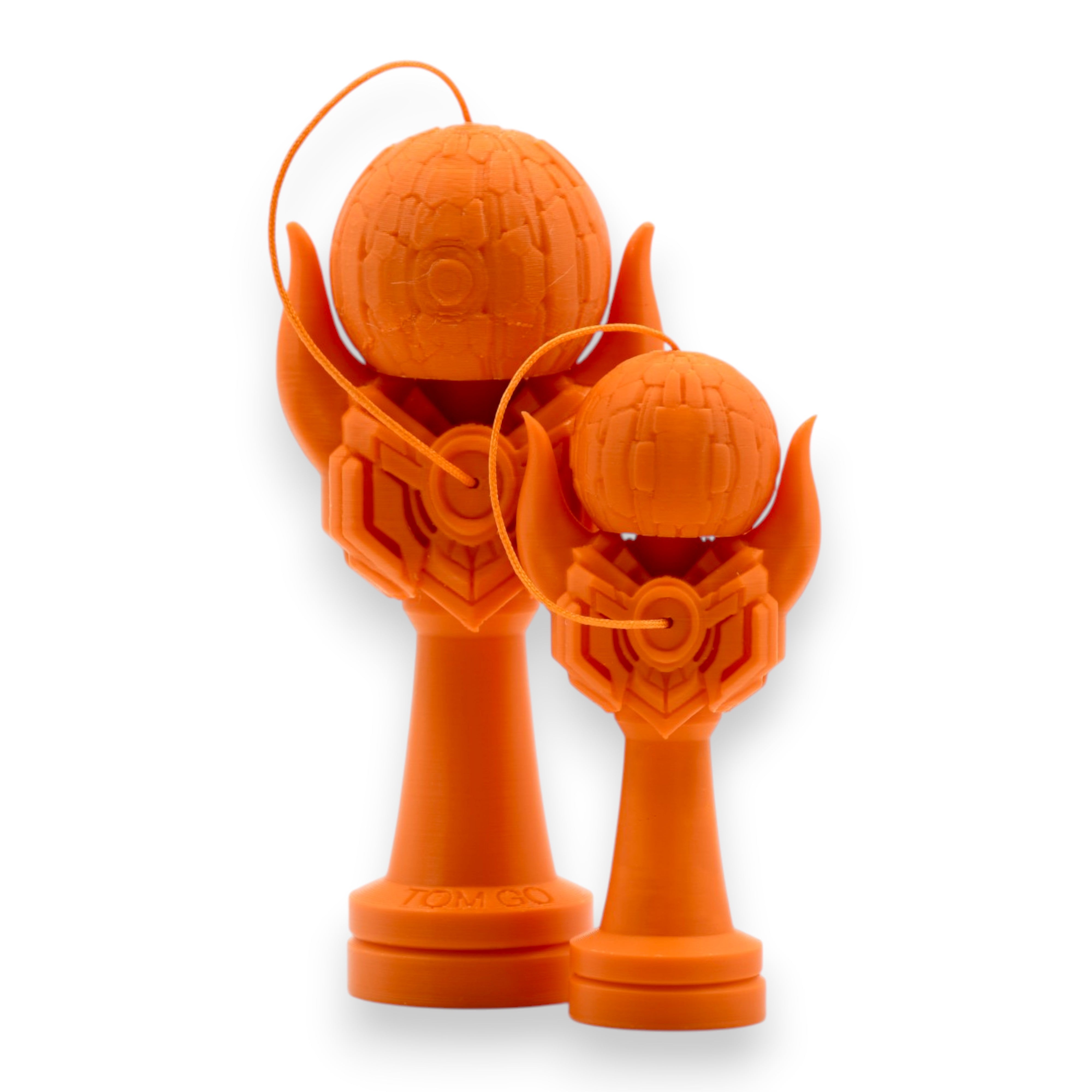Kendama Geeker Iron M