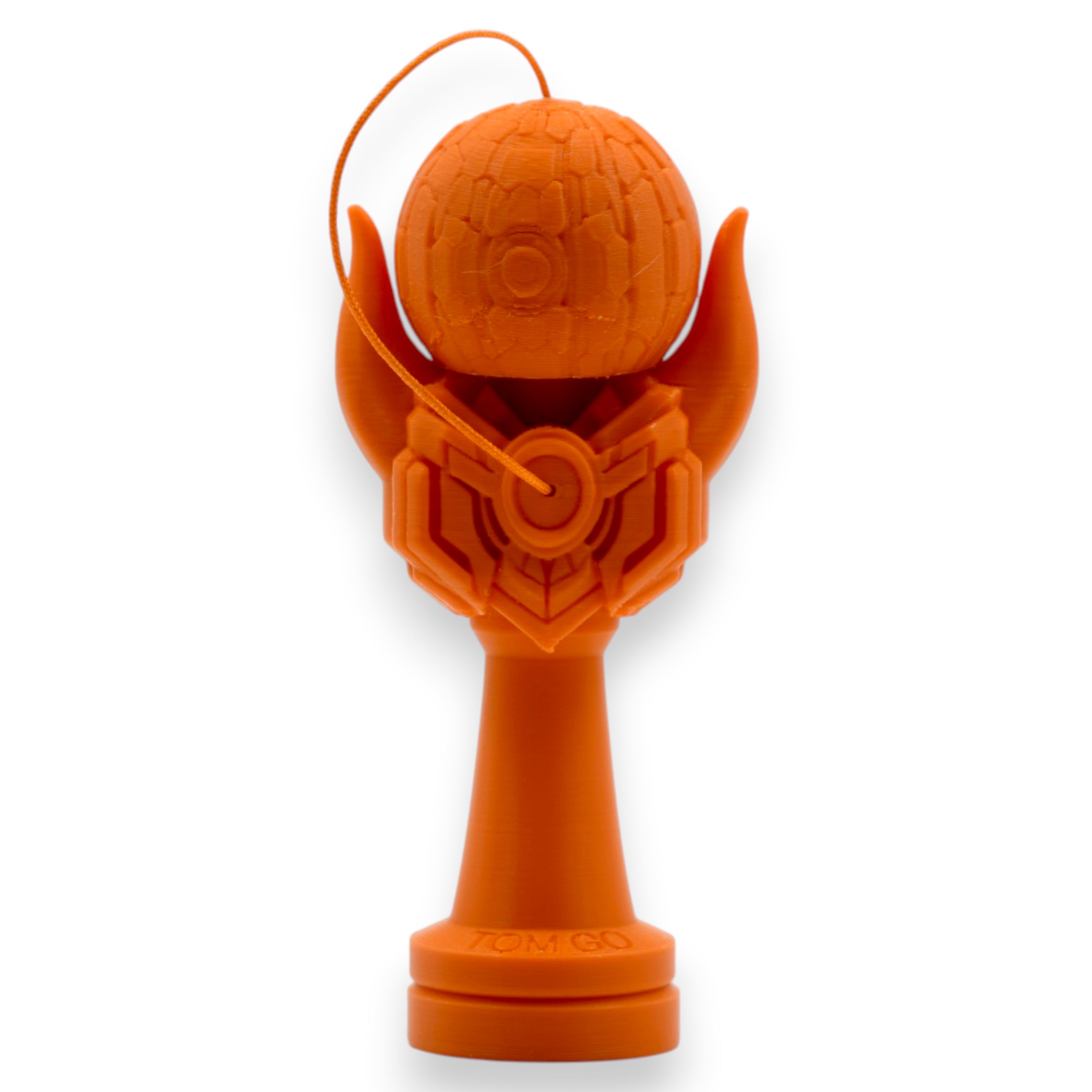 Kendama Geeker Iron M