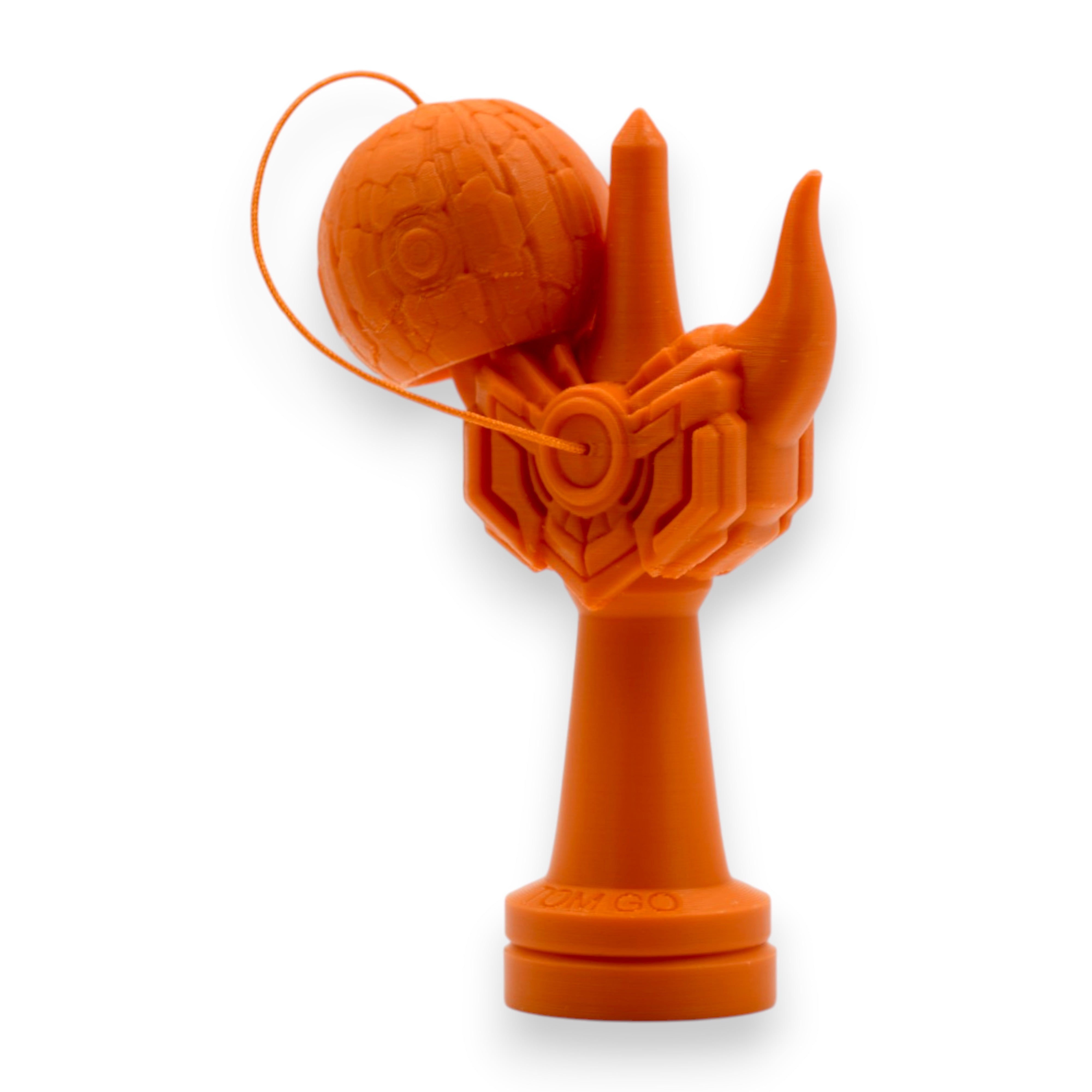 Kendama Geeker Iron M