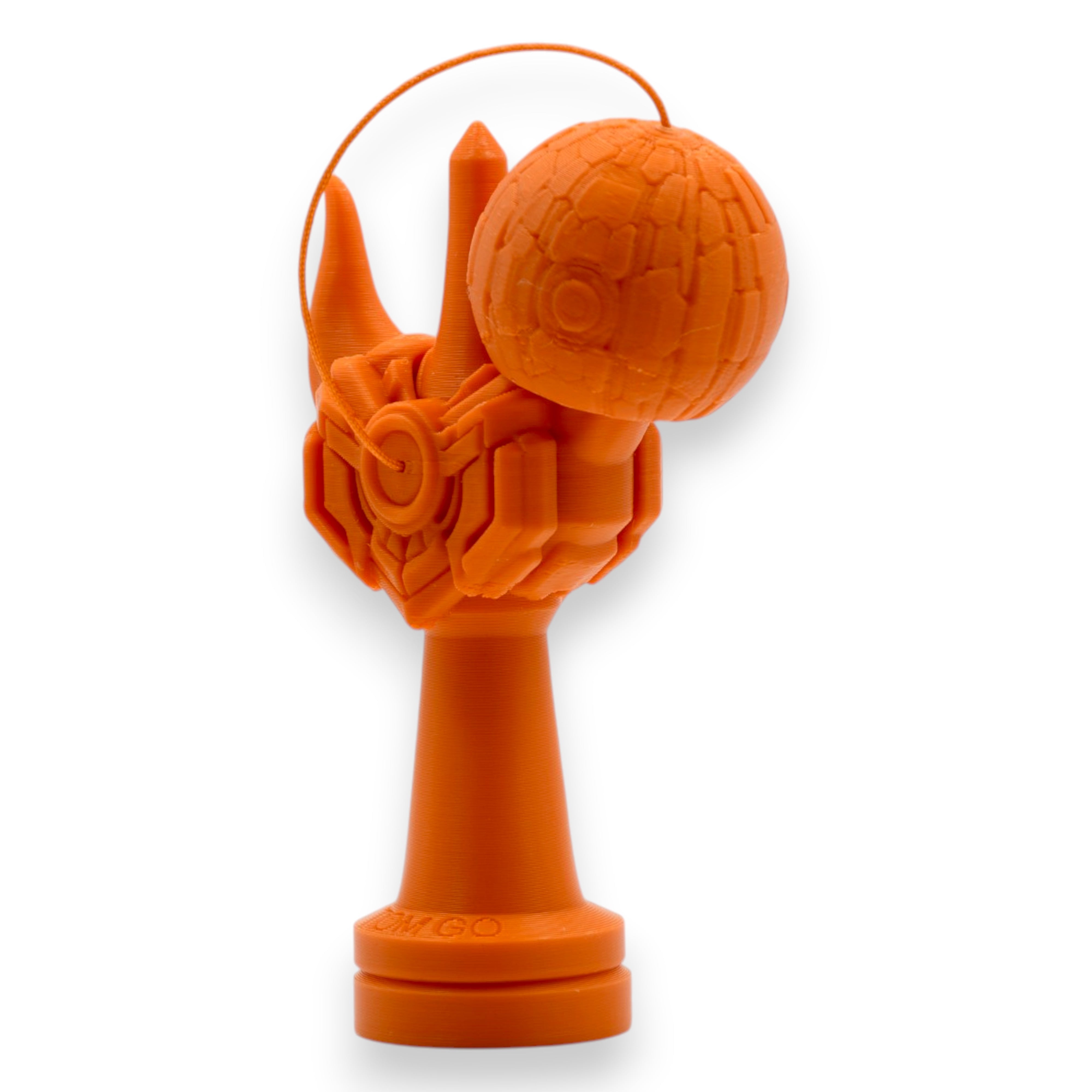 Kendama Geeker Iron M