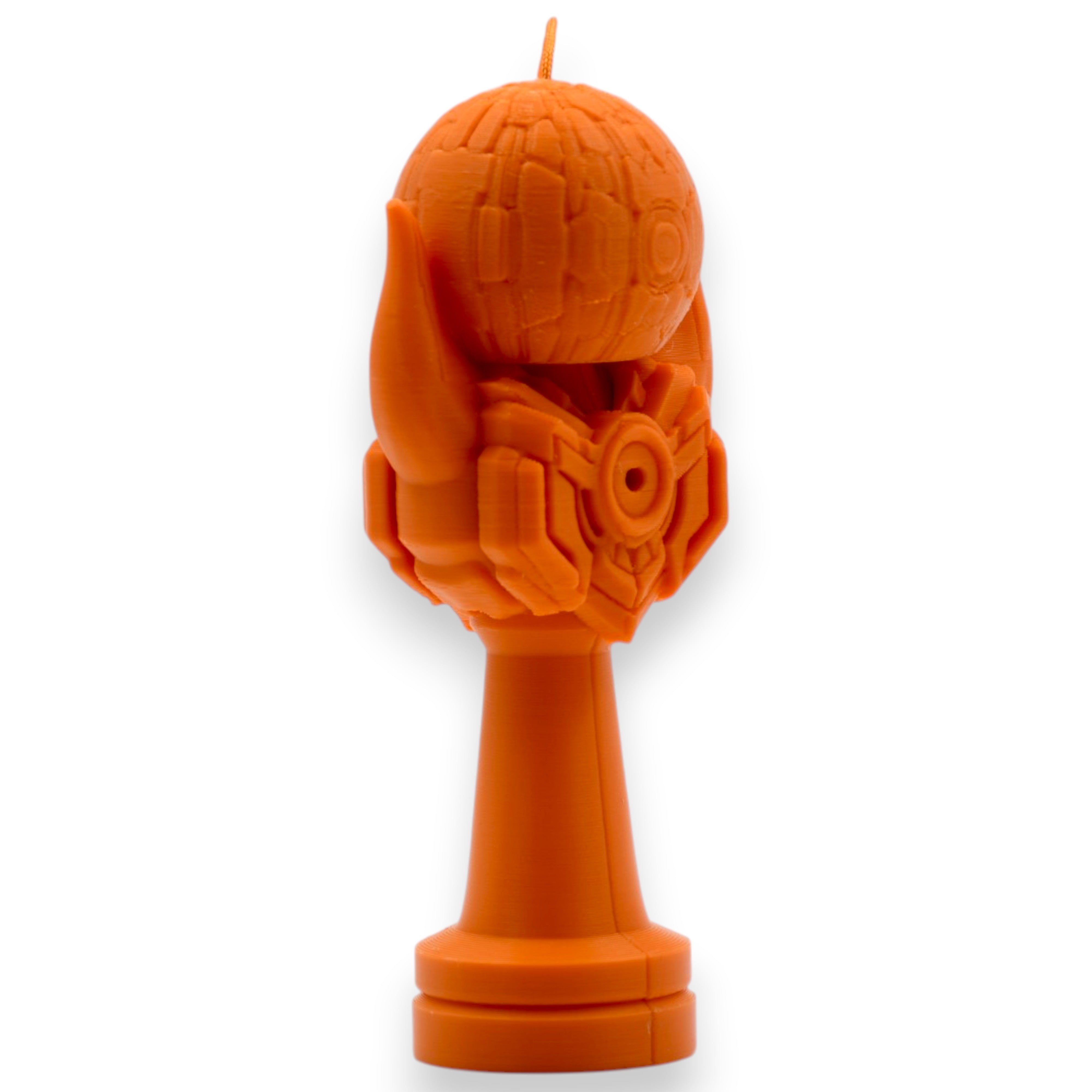 Kendama Geeker Iron M