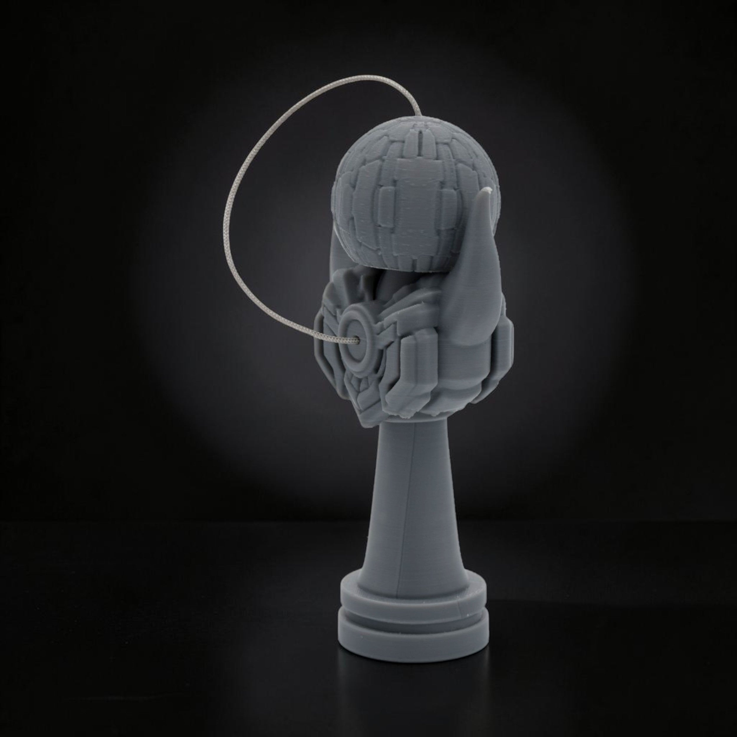 Kendama Geeker Iron S