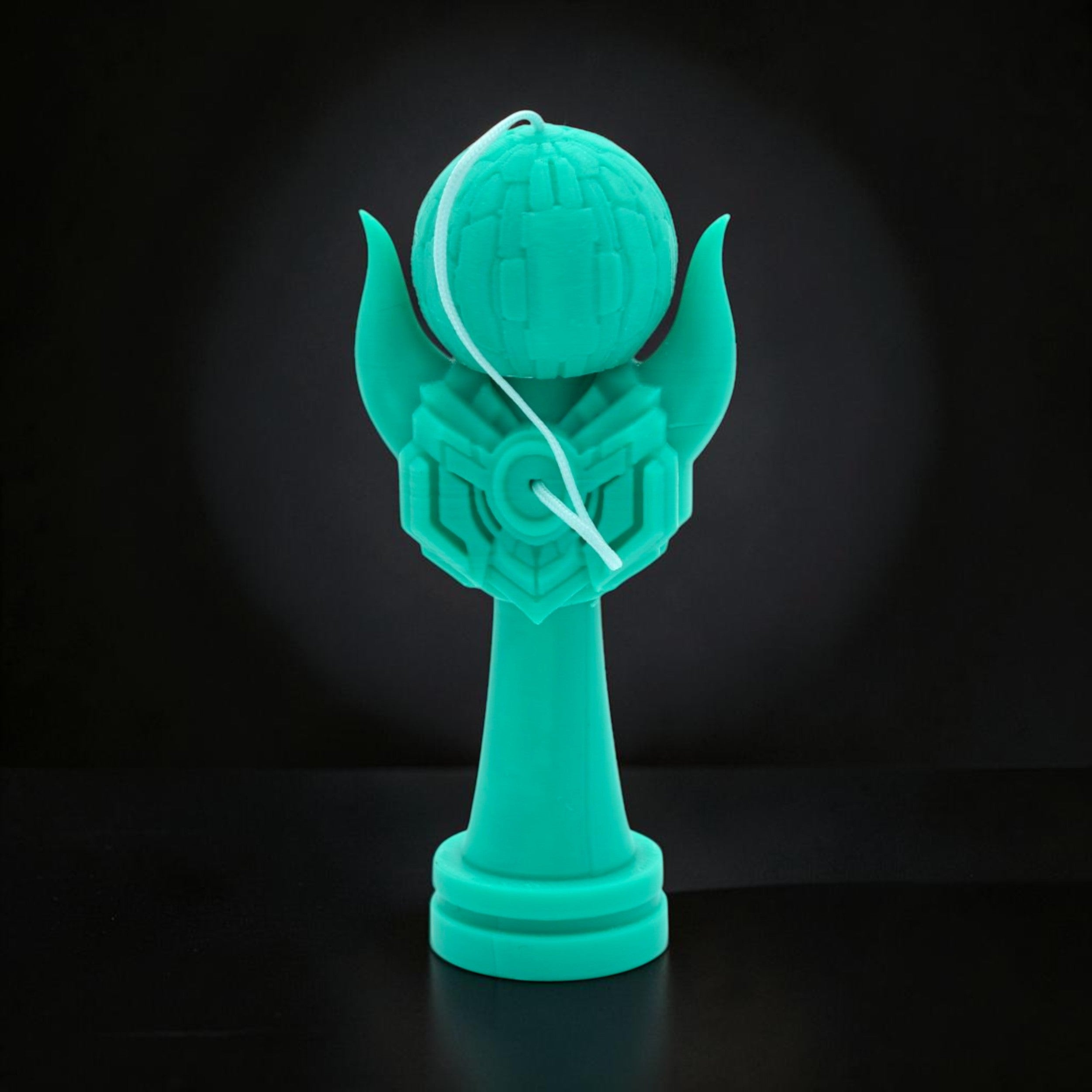 Kendama Geeker Iron S