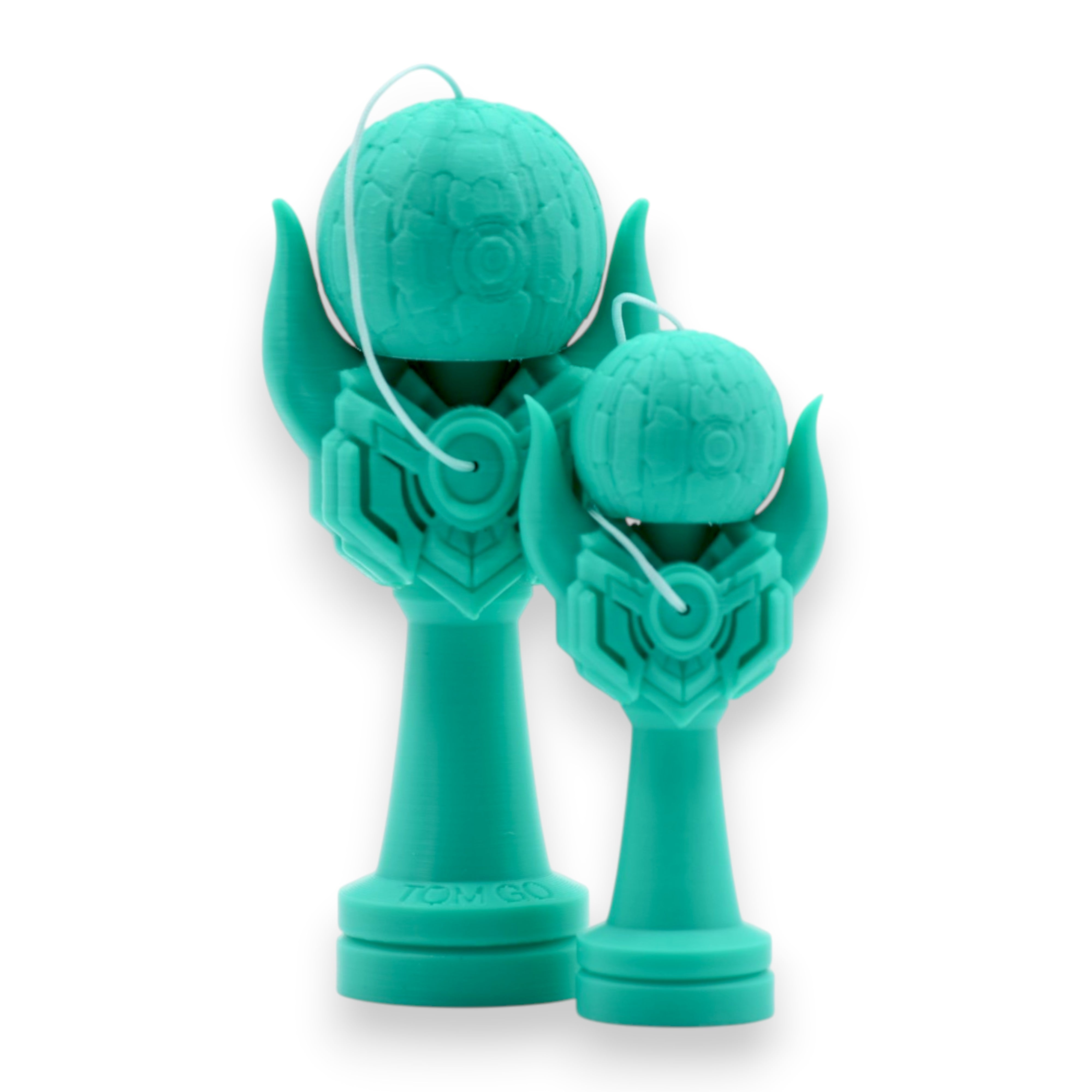 Kendama Geeker Iron M