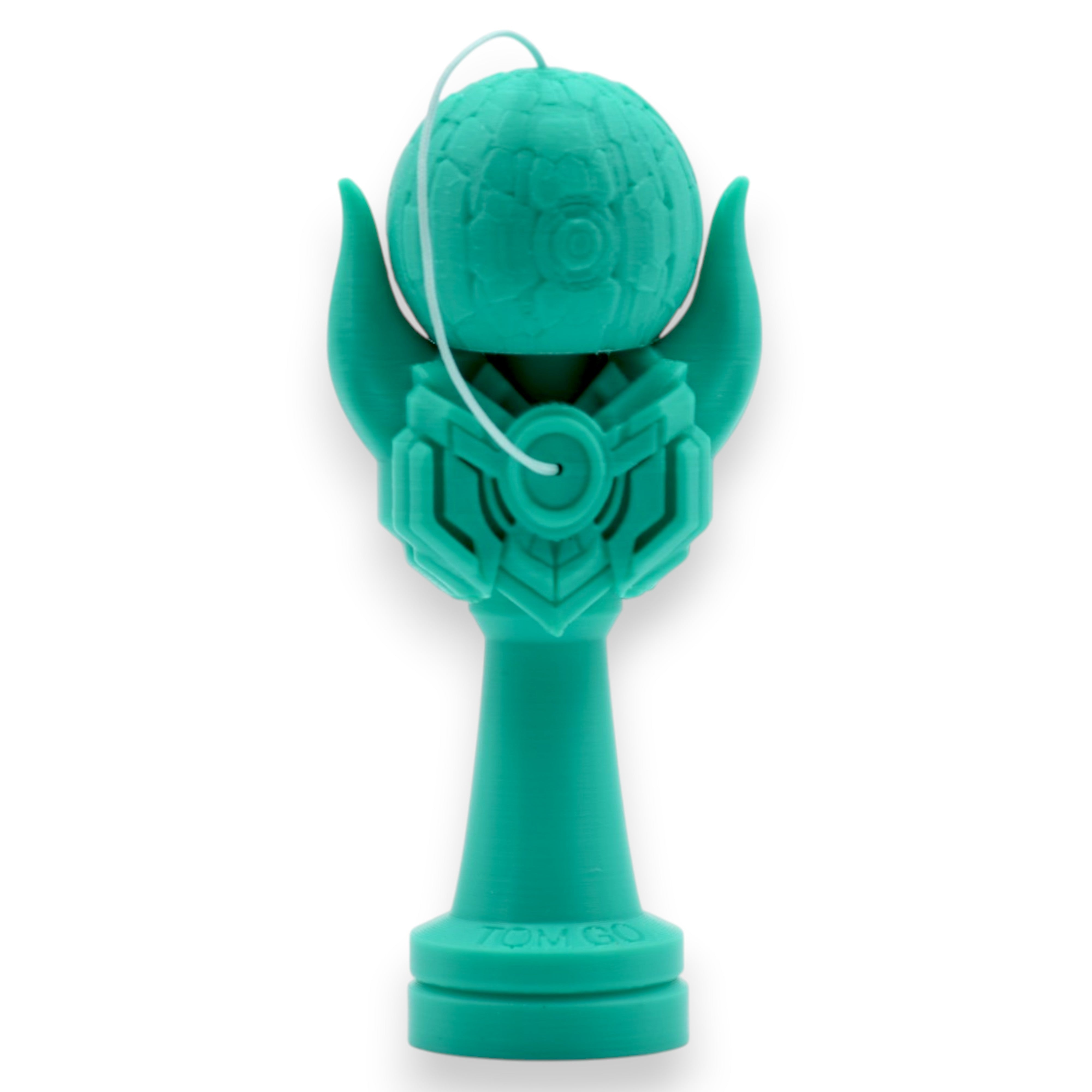 Kendama Geeker Iron M