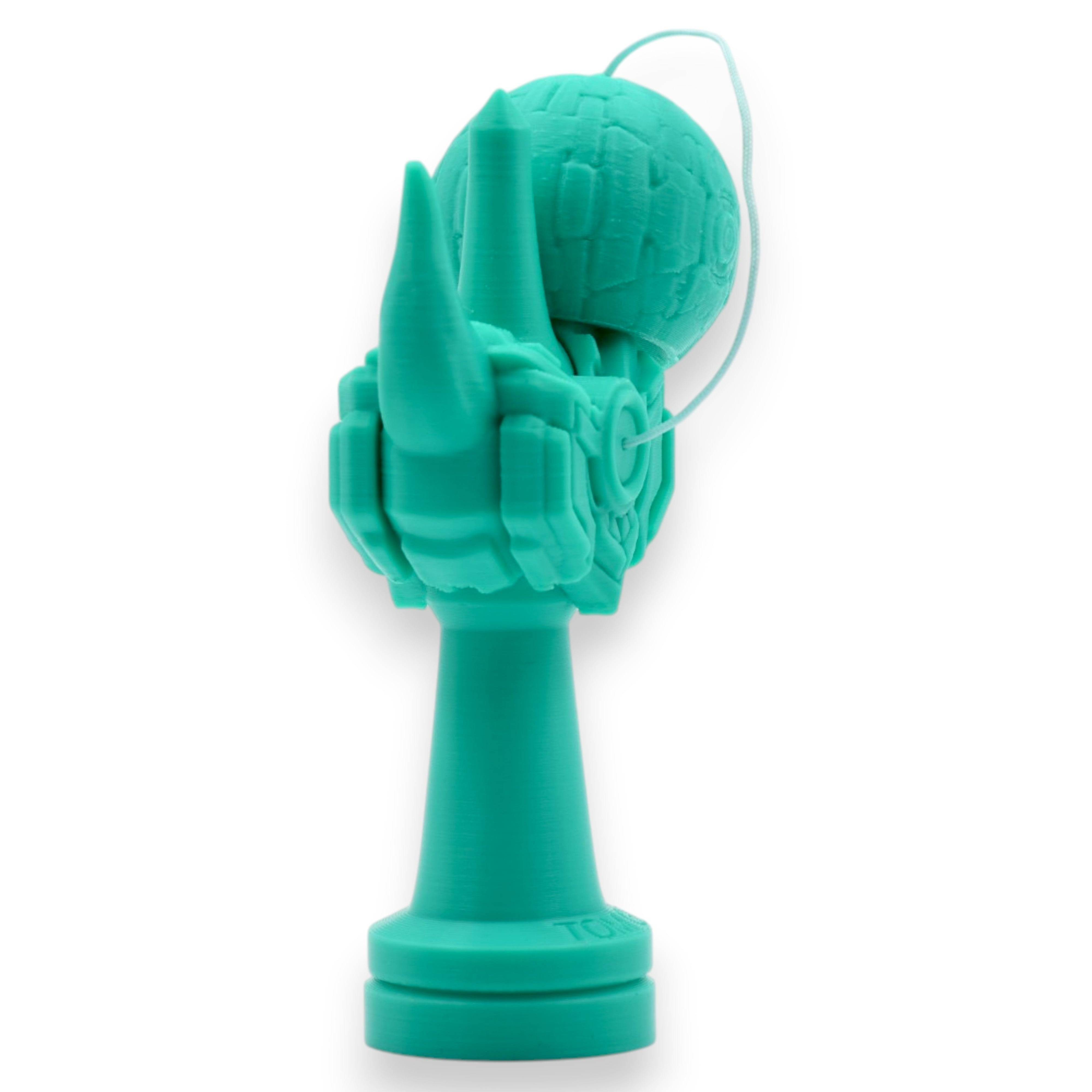 Kendama Geeker Iron M