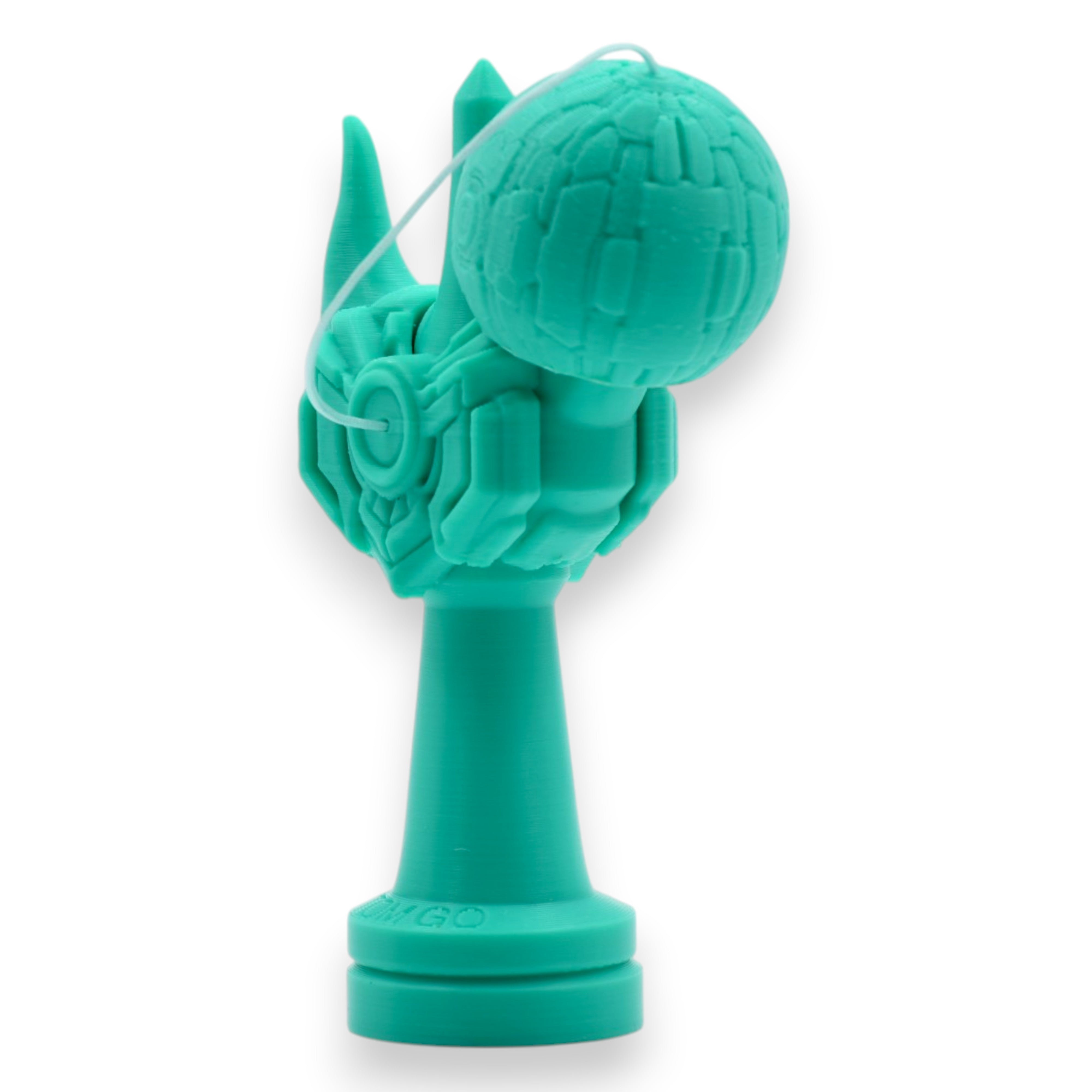 Kendama Geeker Iron M