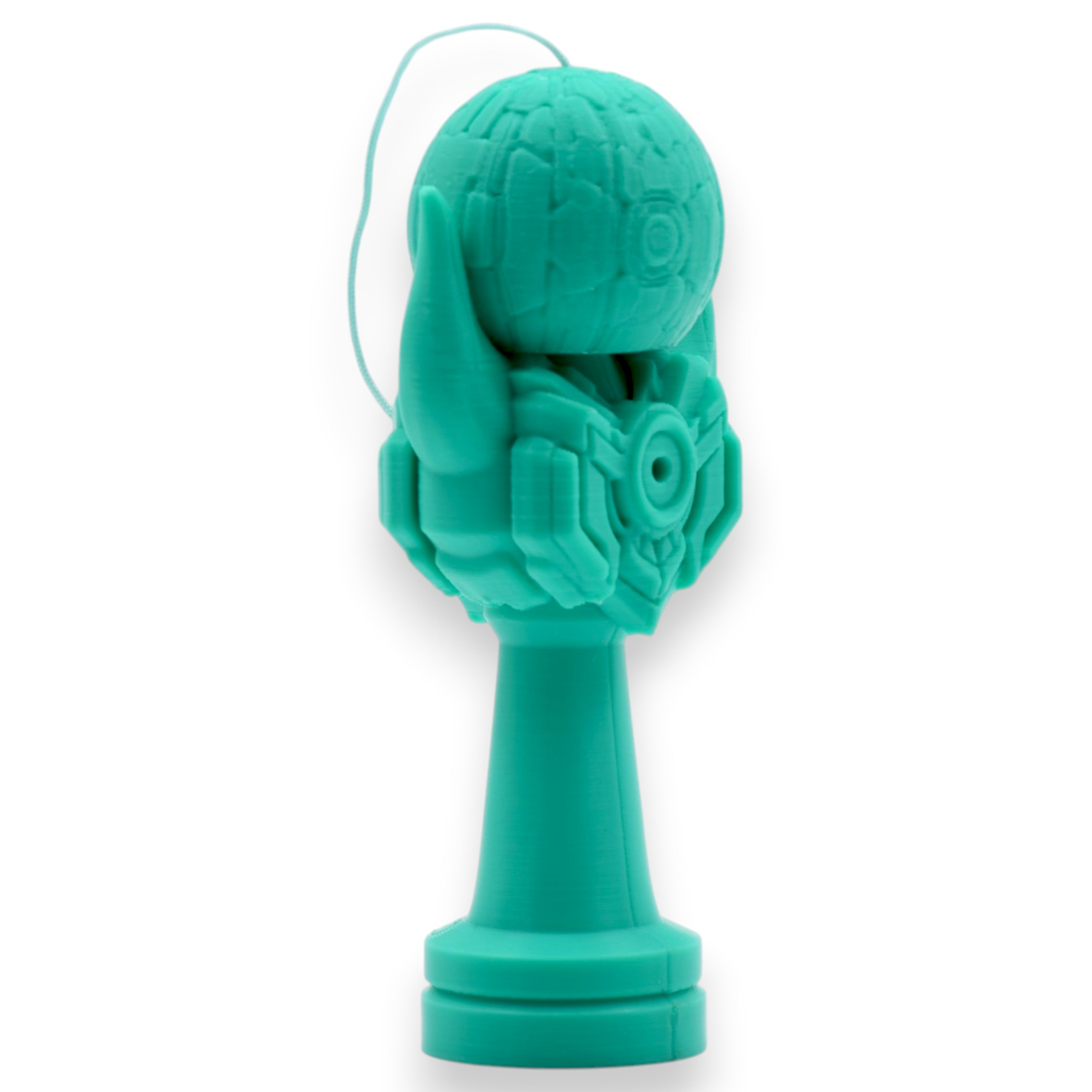 Kendama Geeker Iron M