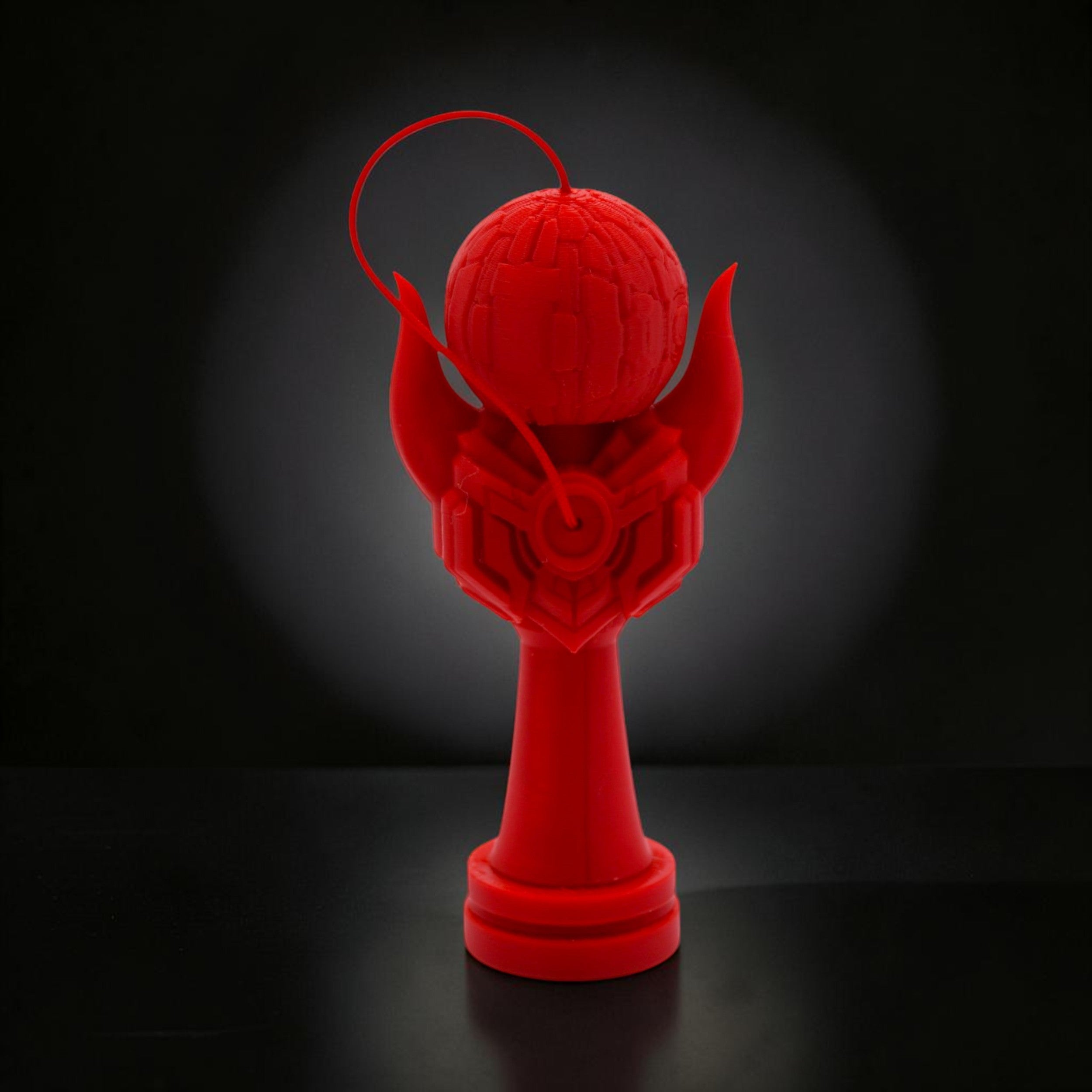 Kendama Geeker Iron S