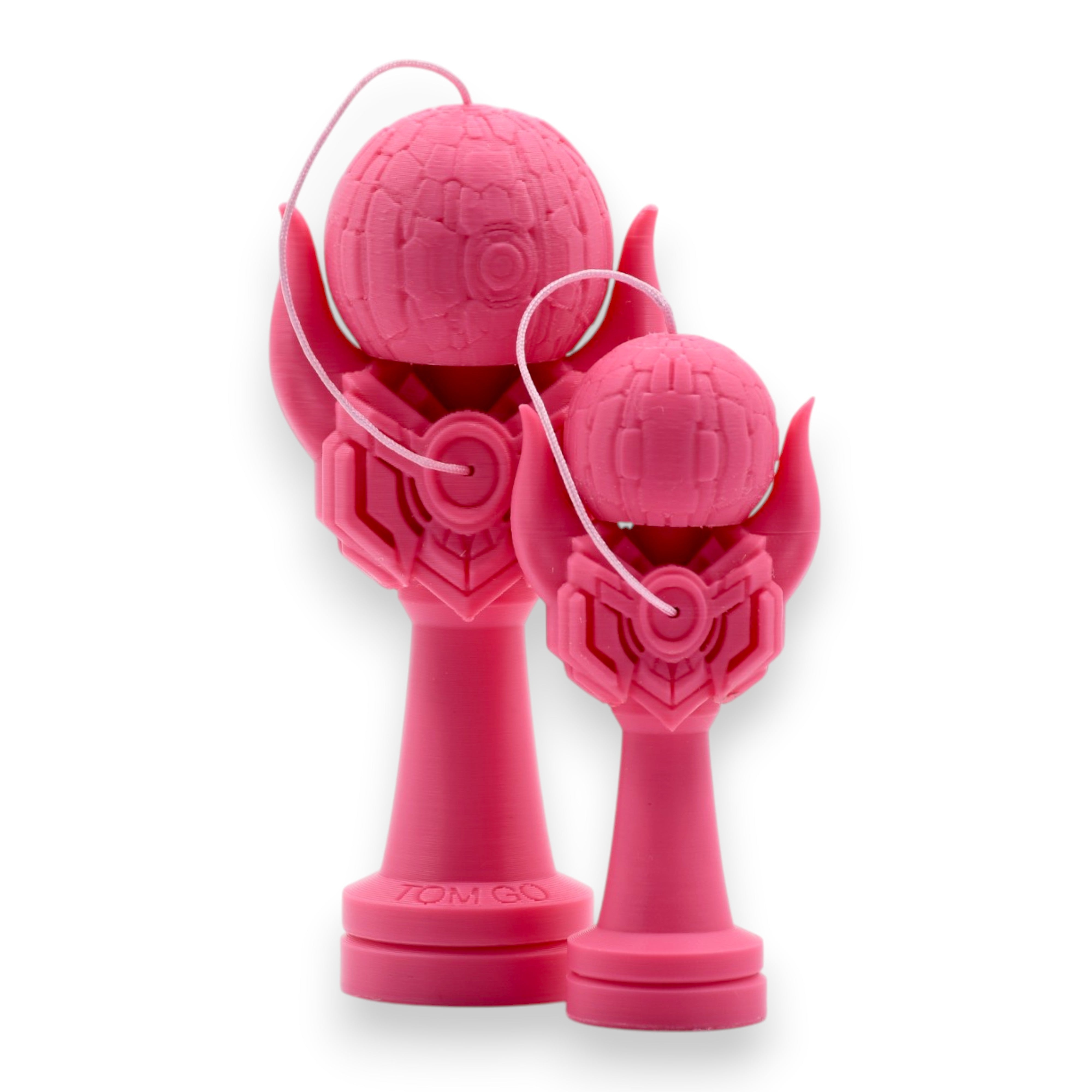 Kendama Geeker Iron M