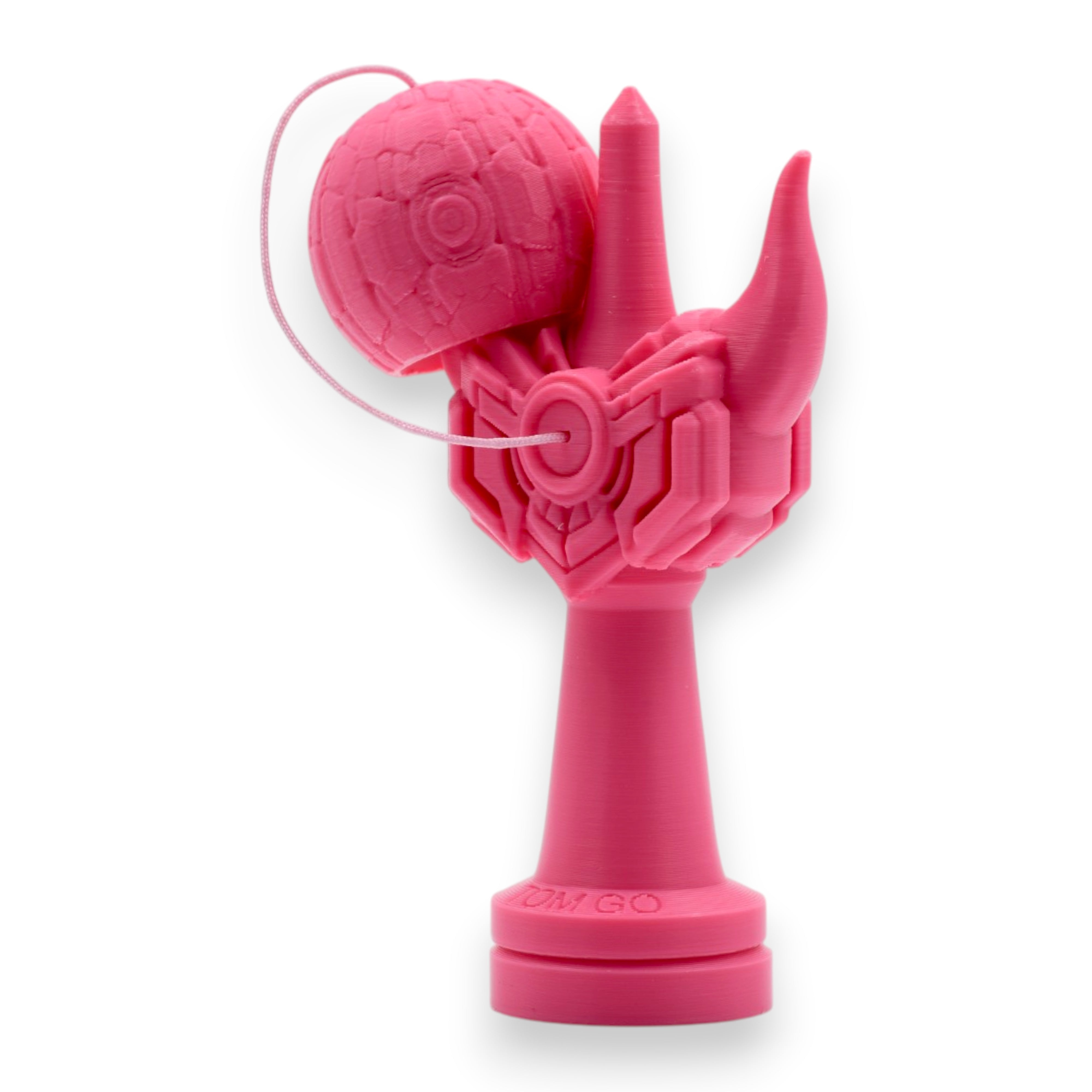 Kendama Geeker Iron M