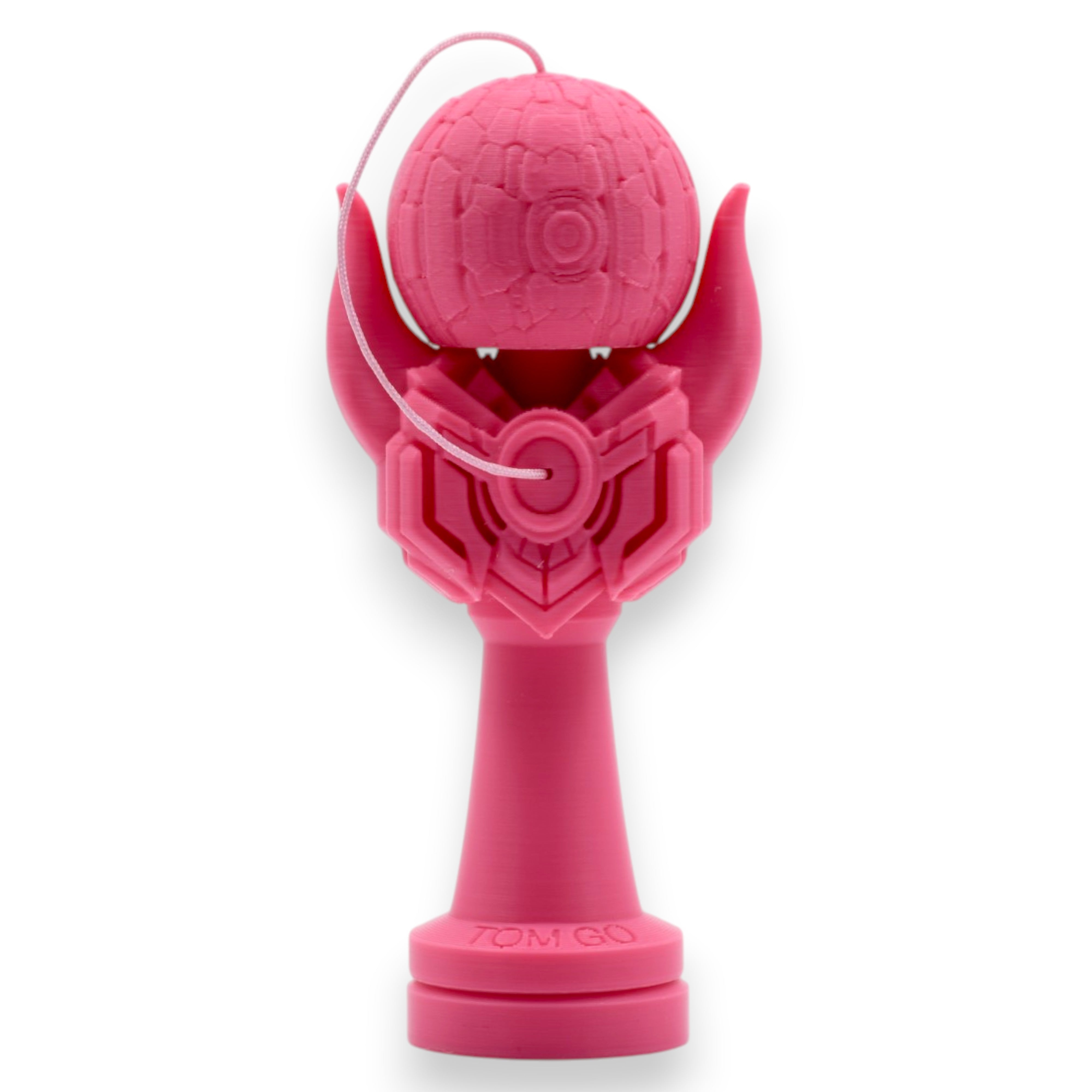 Kendama Geeker Iron M