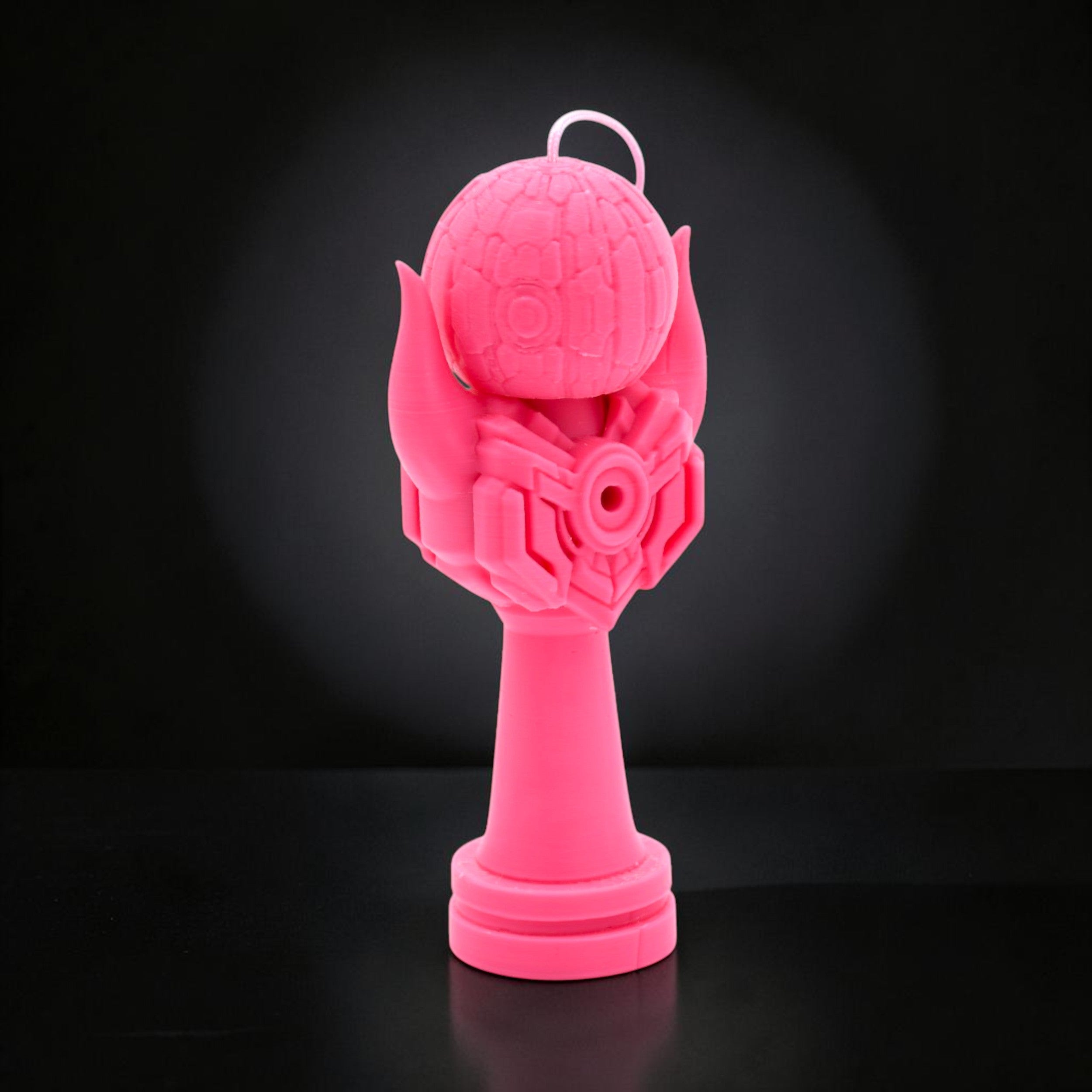 Kendama Geeker Iron S
