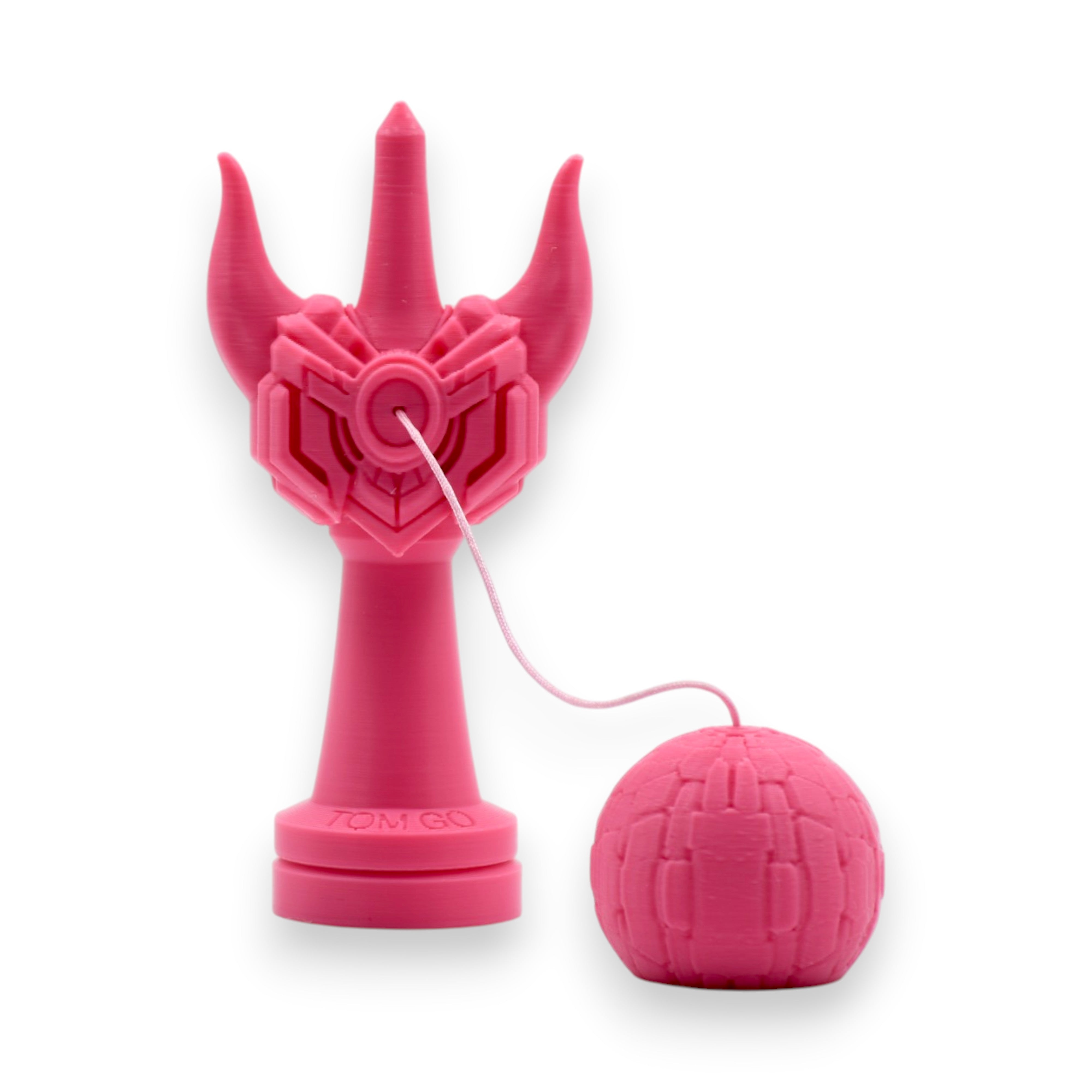 Kendama Geeker Iron M