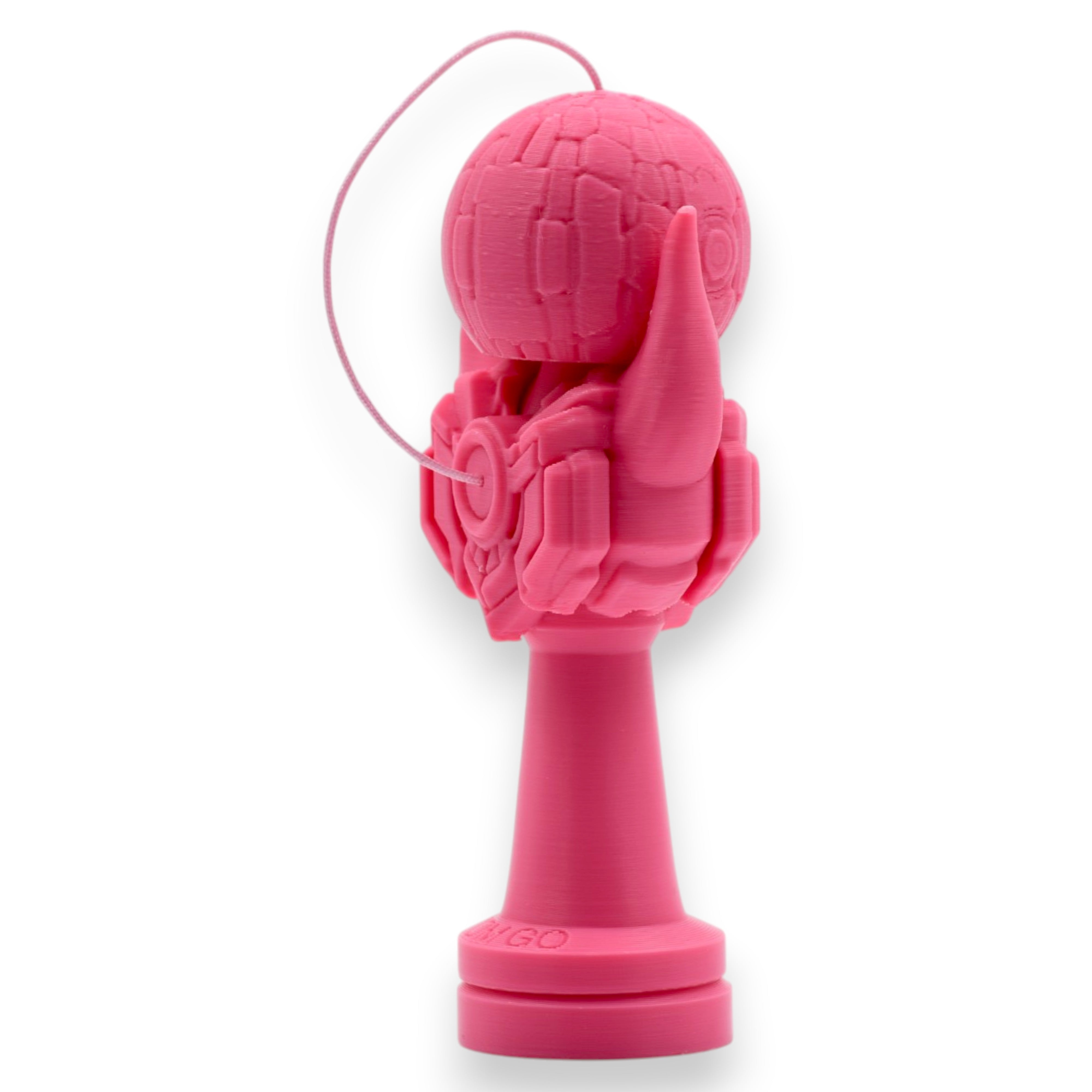 Kendama Geeker Iron M