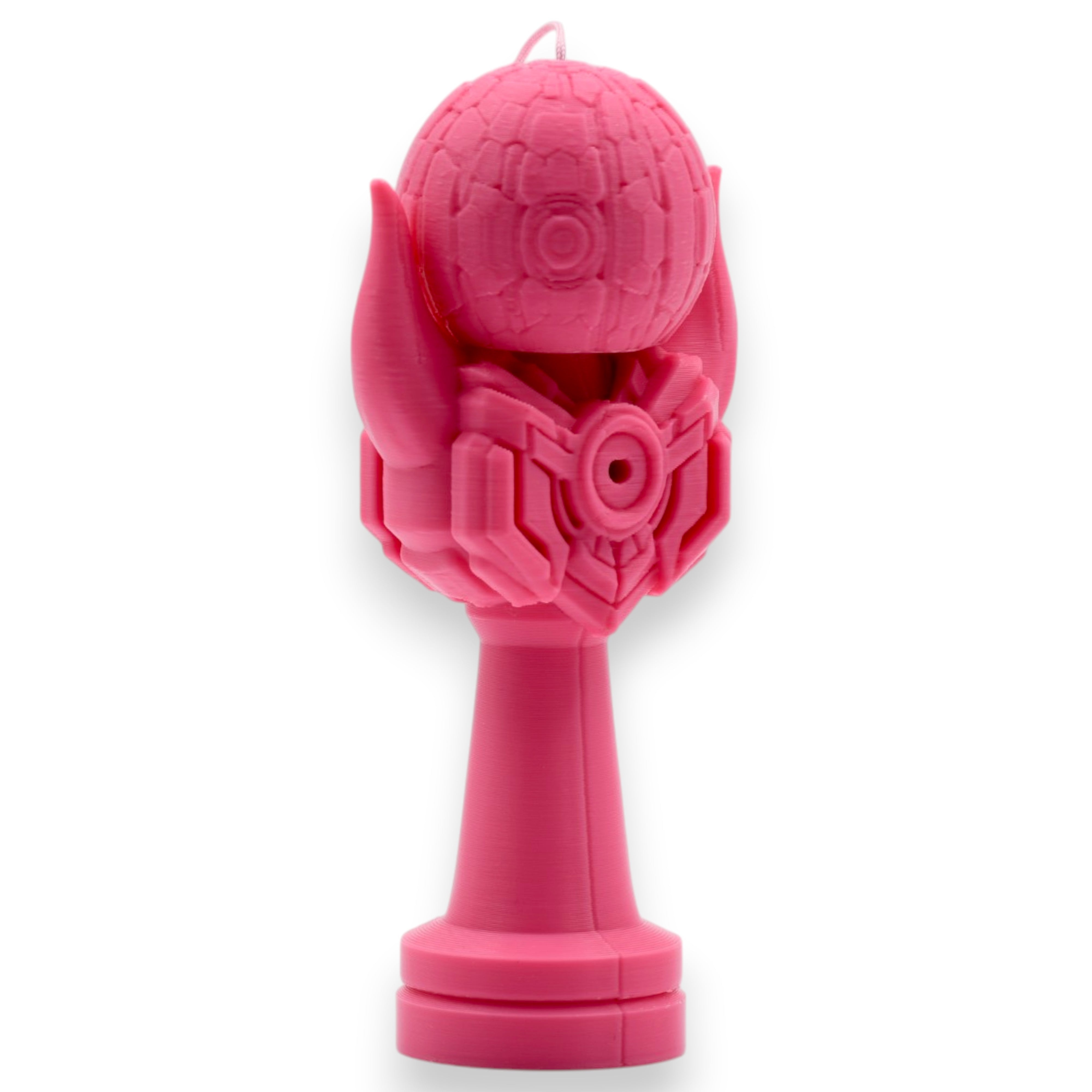 Kendama Geeker Iron M