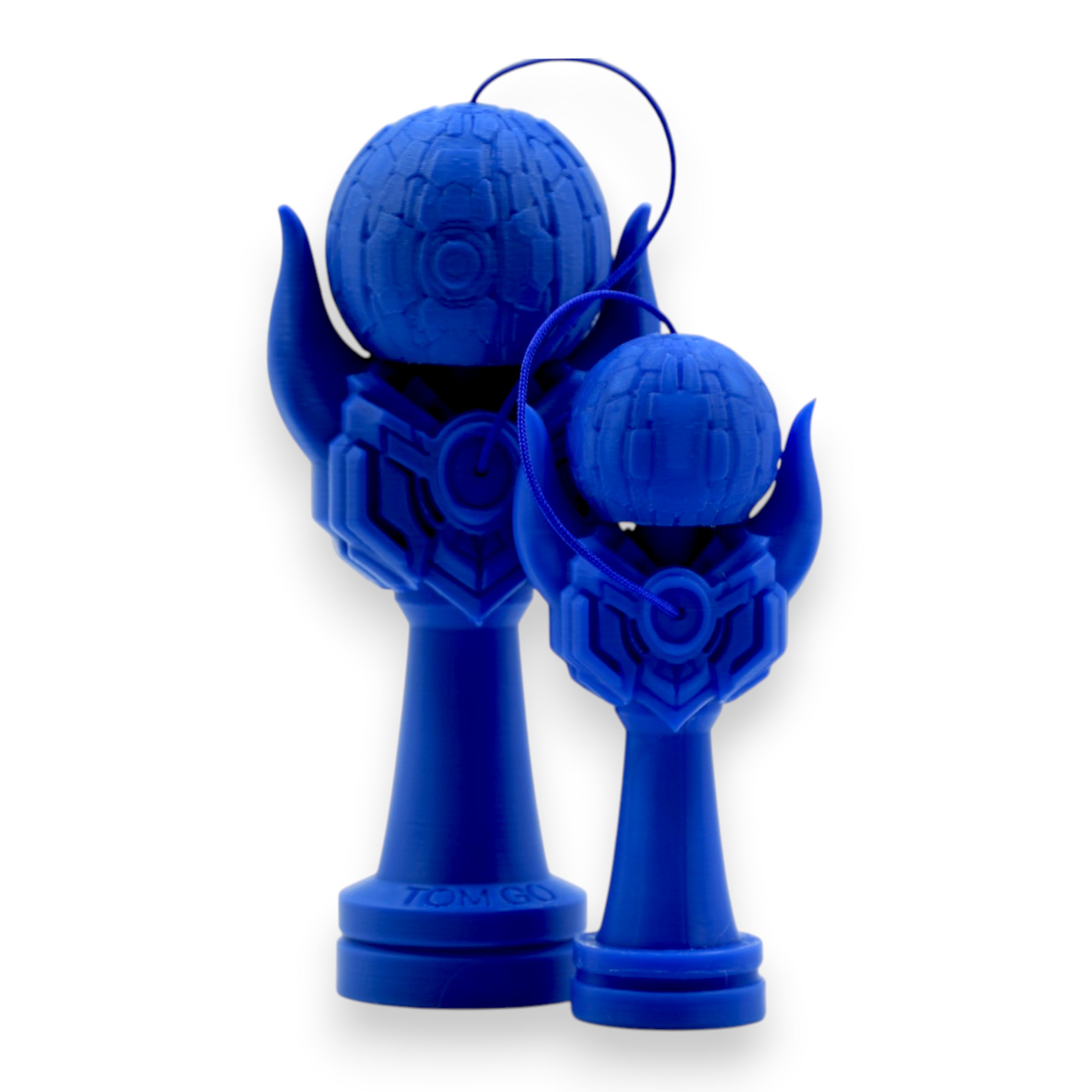 Kendama Geeker Iron M