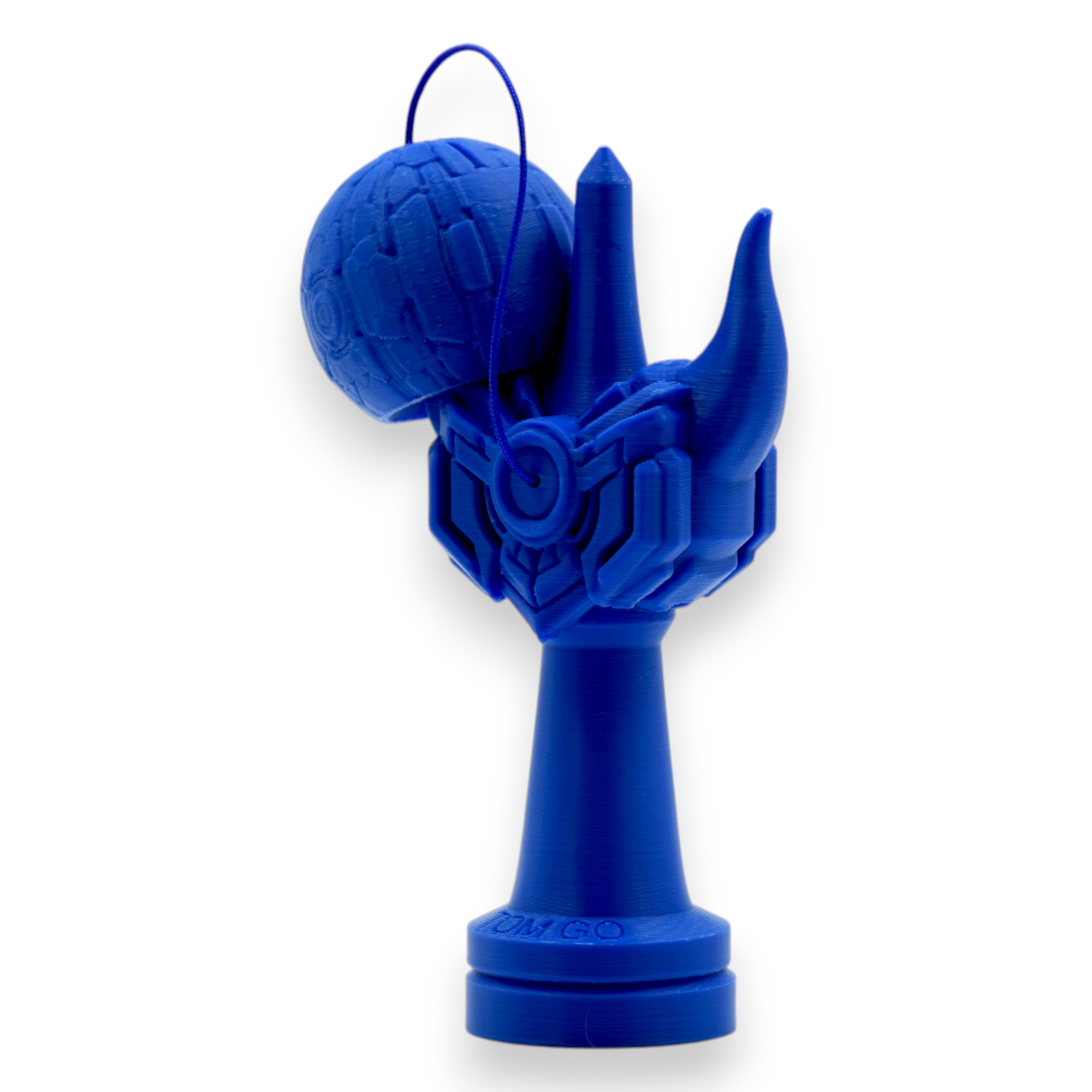 Kendama Geeker Iron M