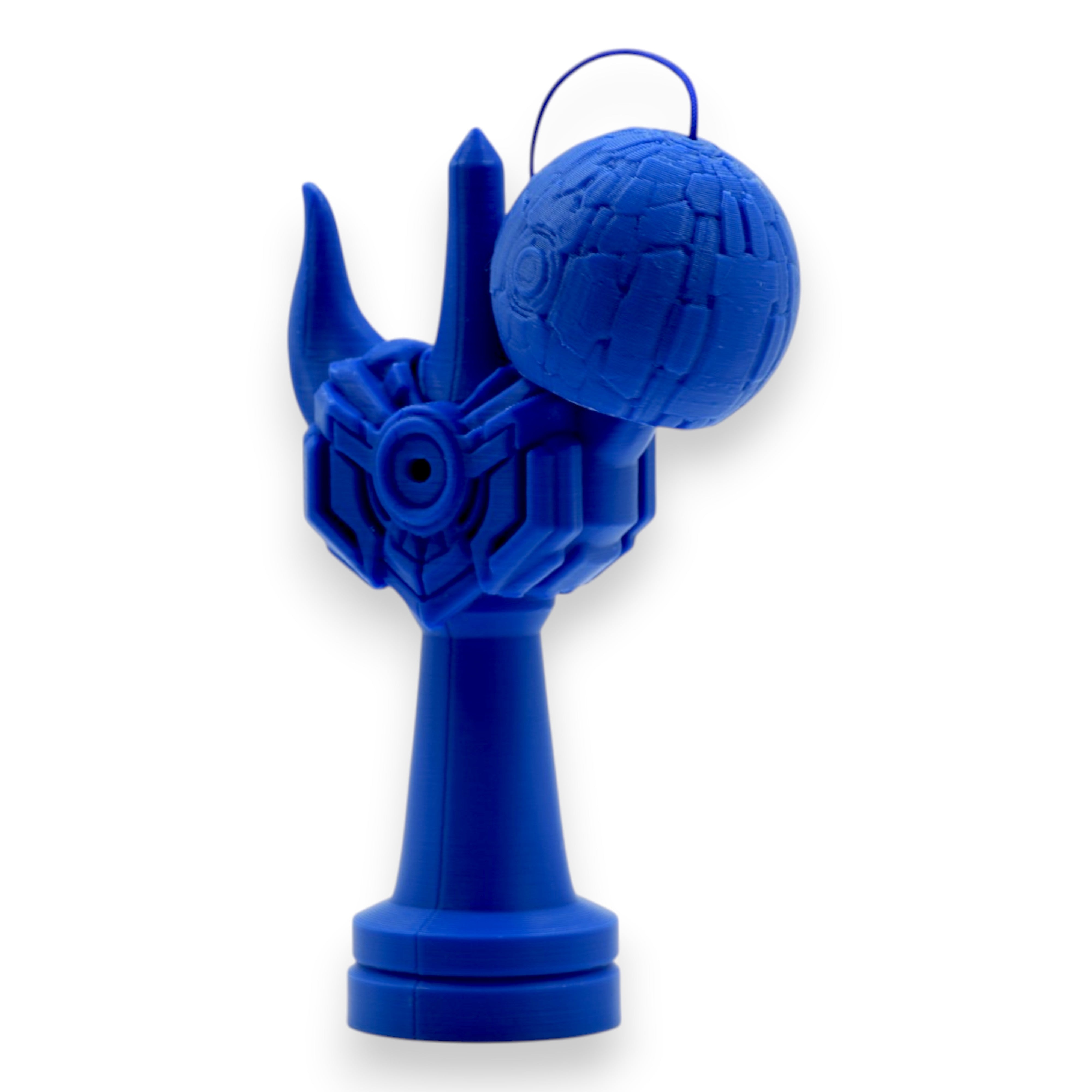 Kendama Geeker Iron M