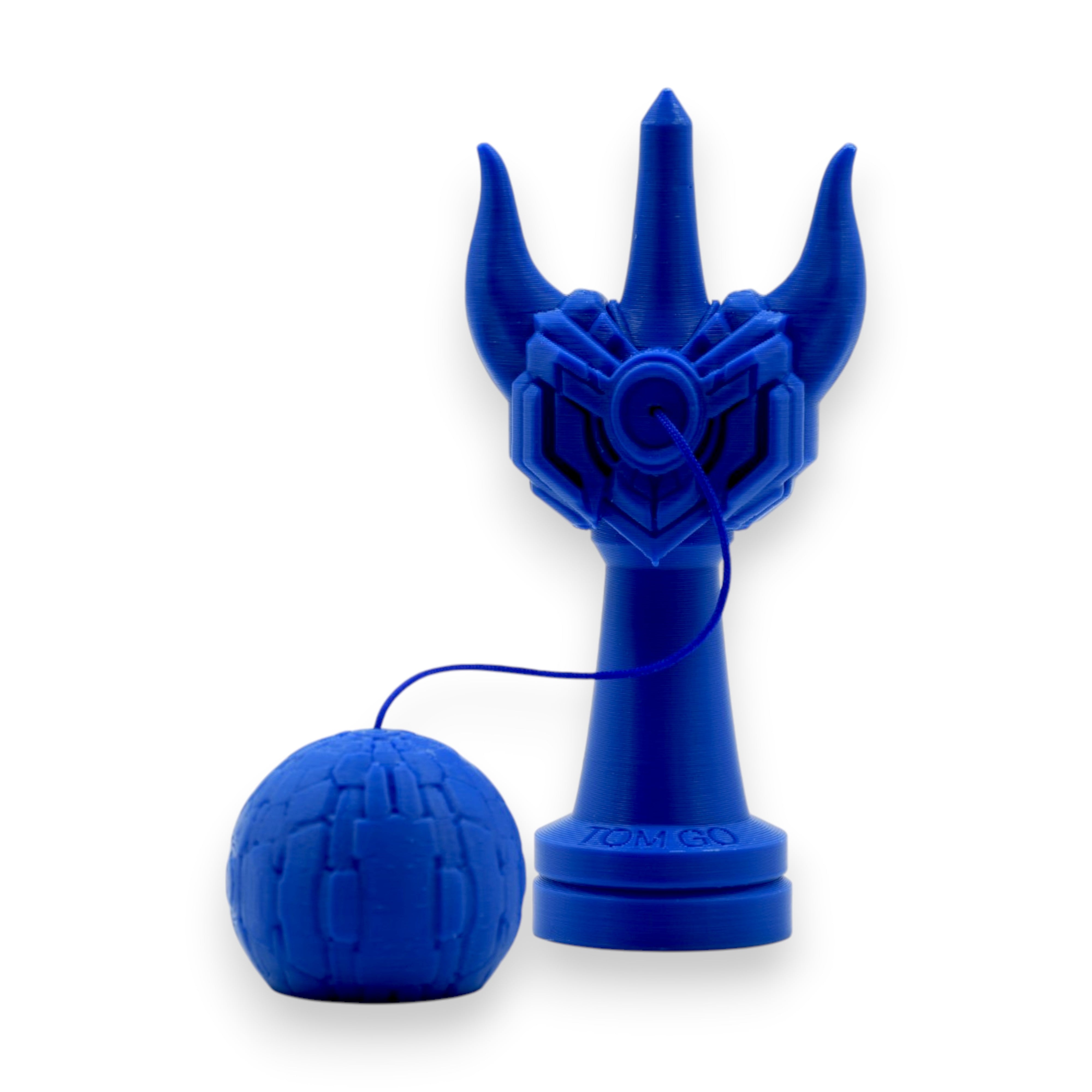 Kendama Geeker Iron M