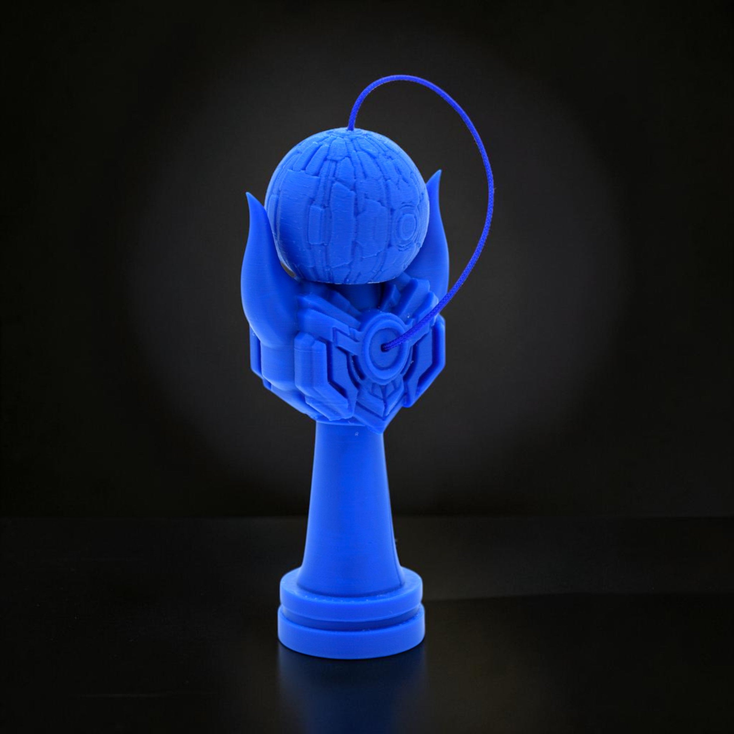 Kendama Geeker Iron S