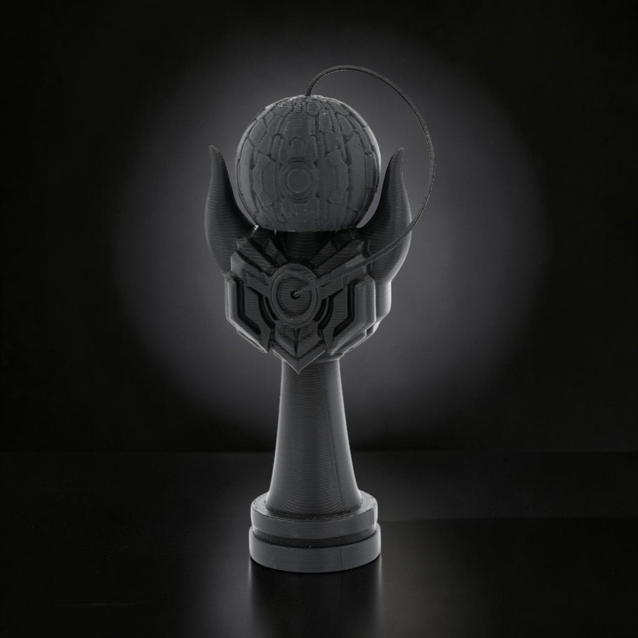 Kendama Geeker Iron S