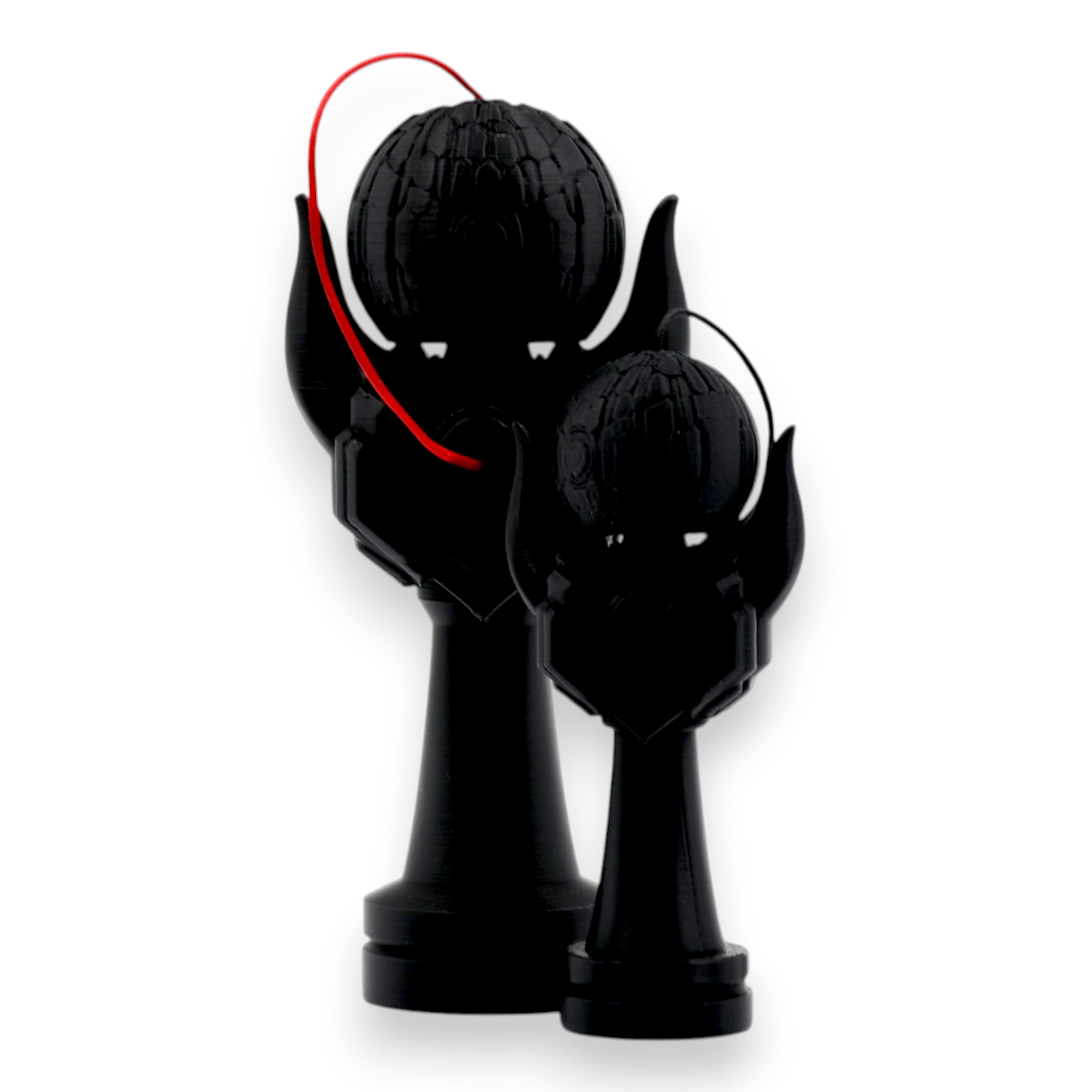 Kendama Geeker Iron M