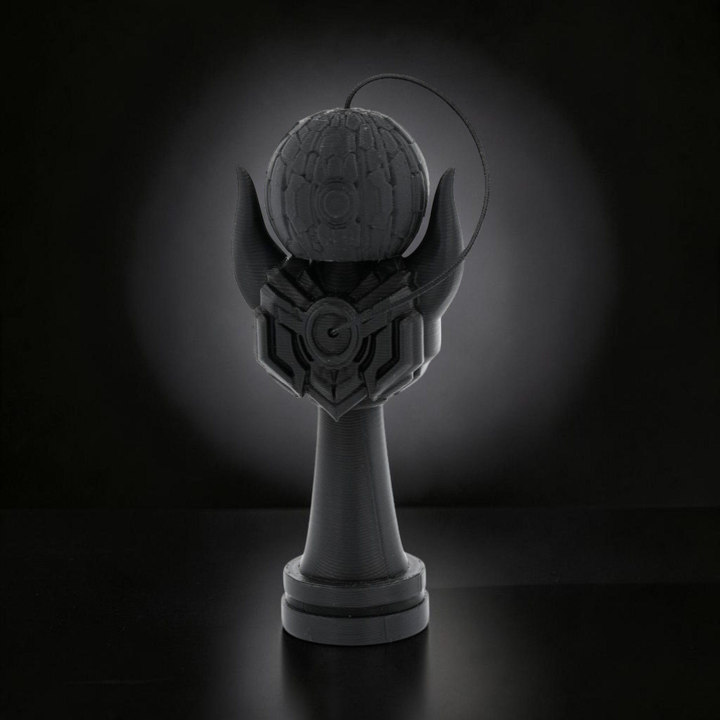 Kendama Geeker Iron S