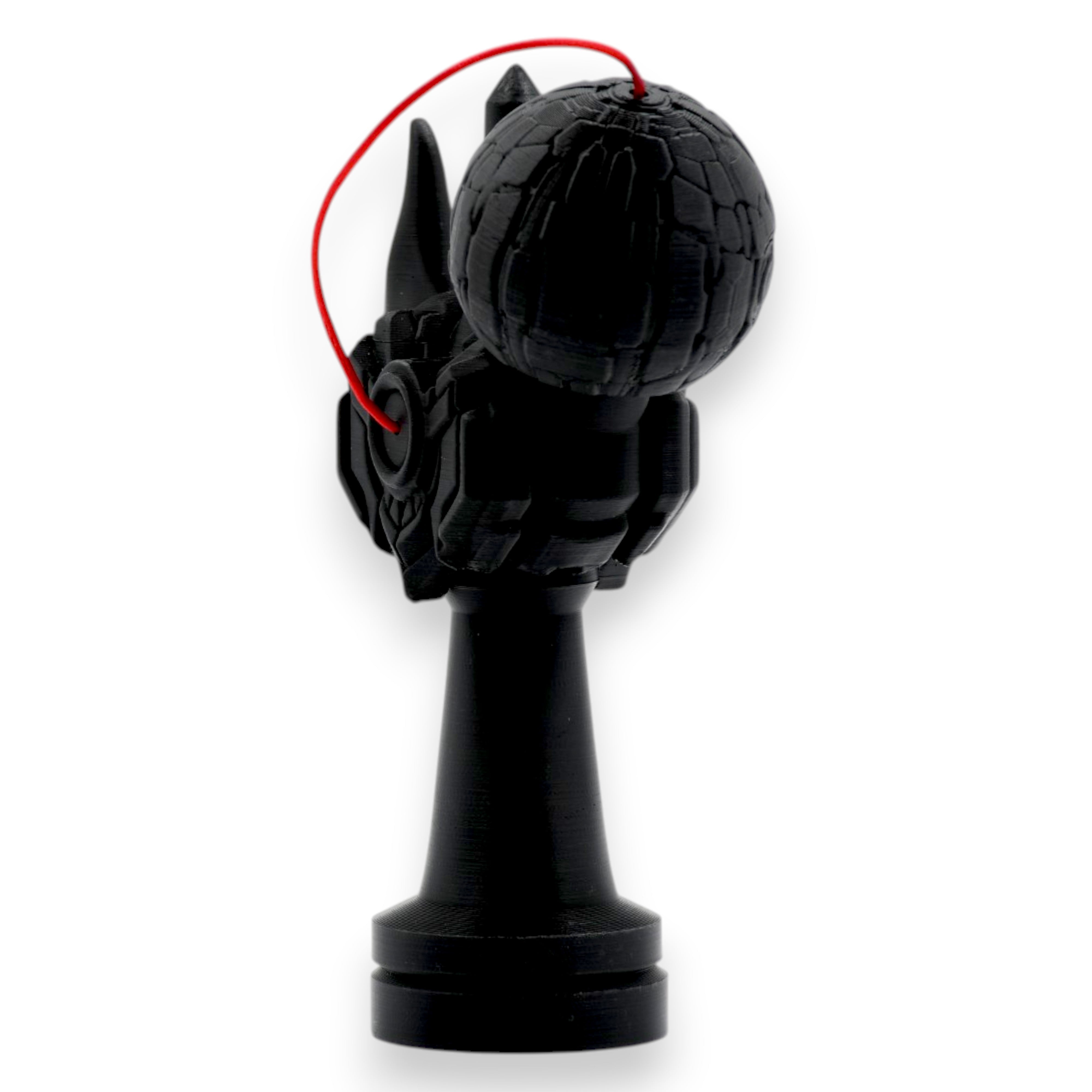 Kendama Geeker Iron M
