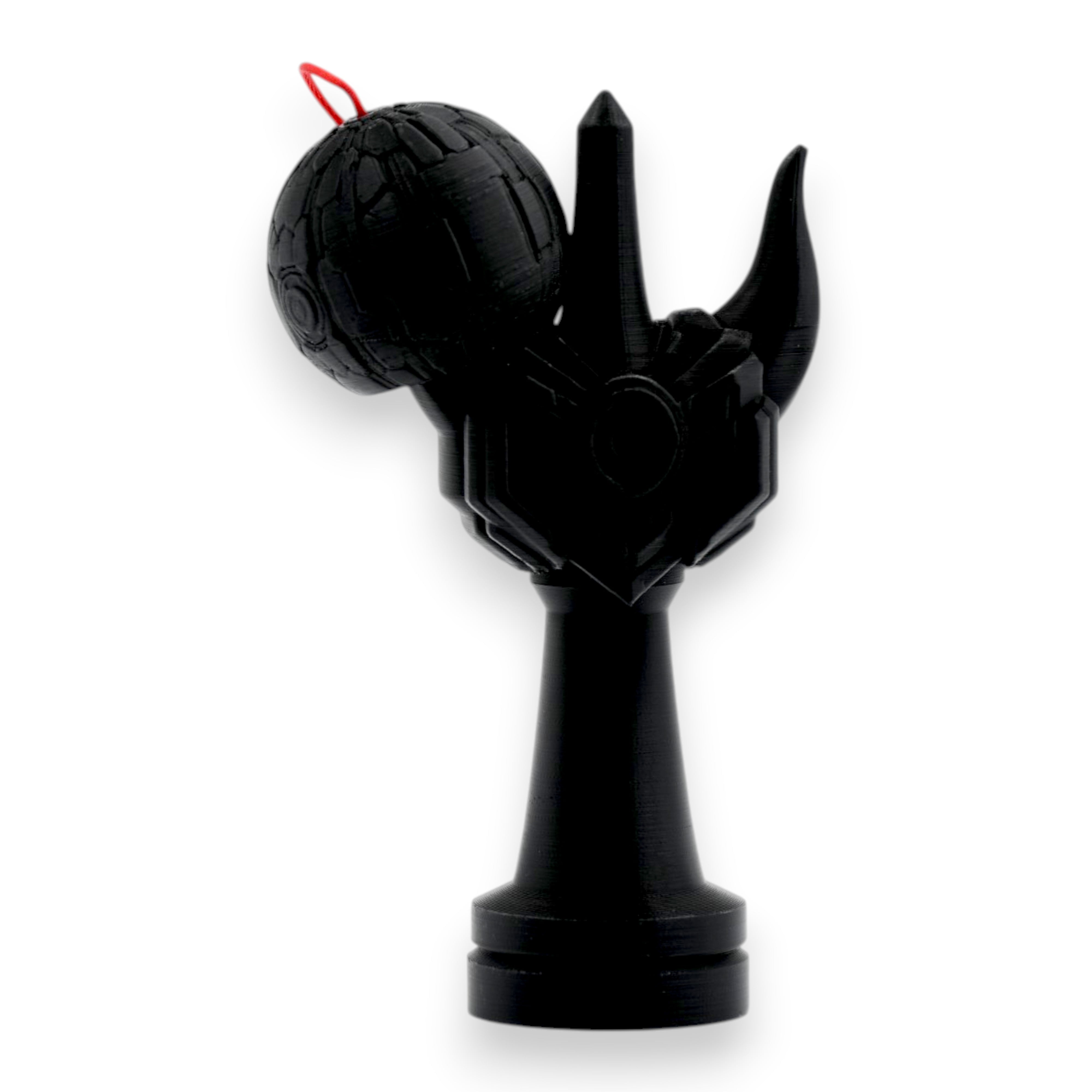 Kendama Geeker Iron M
