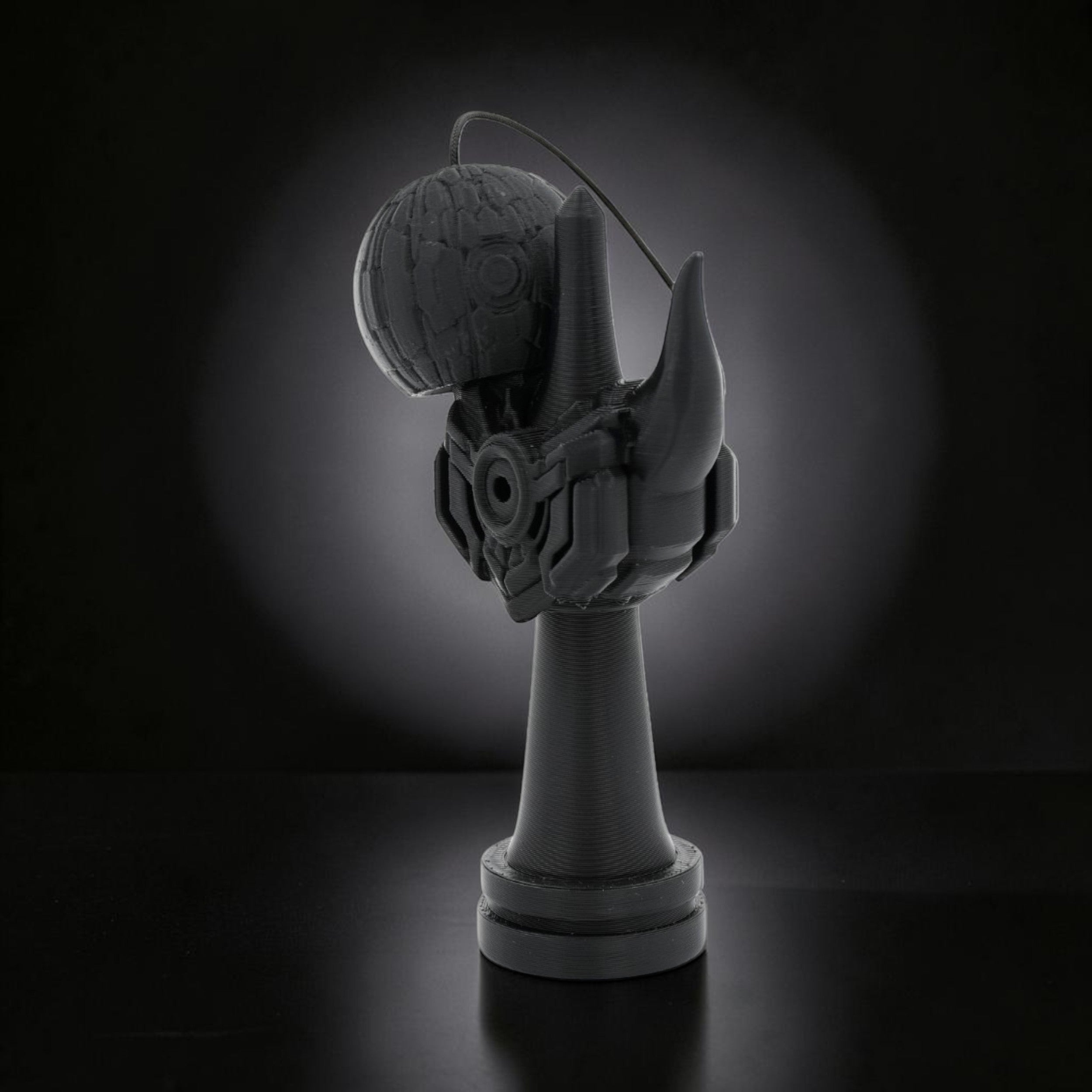 Kendama Geeker Iron S