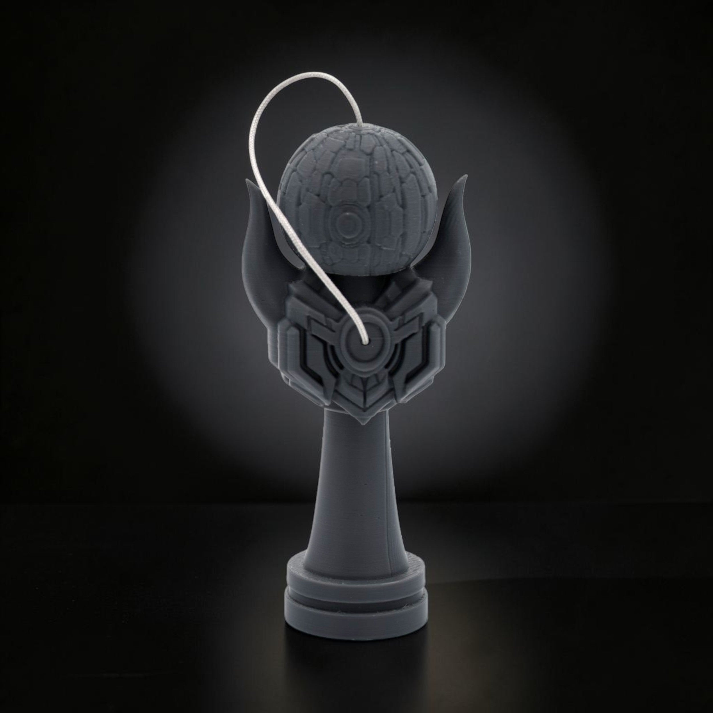 Kendama Geeker Iron S