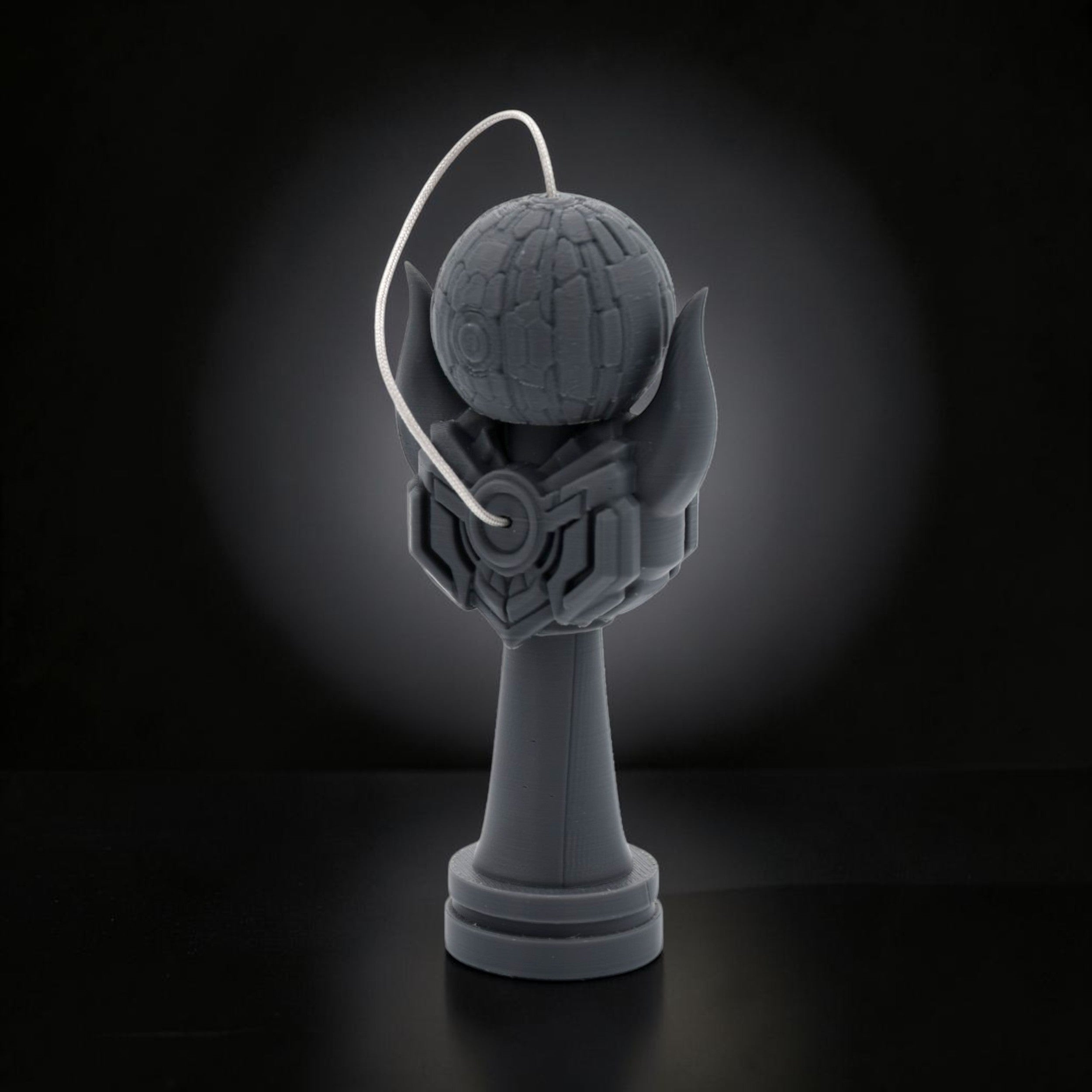 Kendama Geeker Iron S