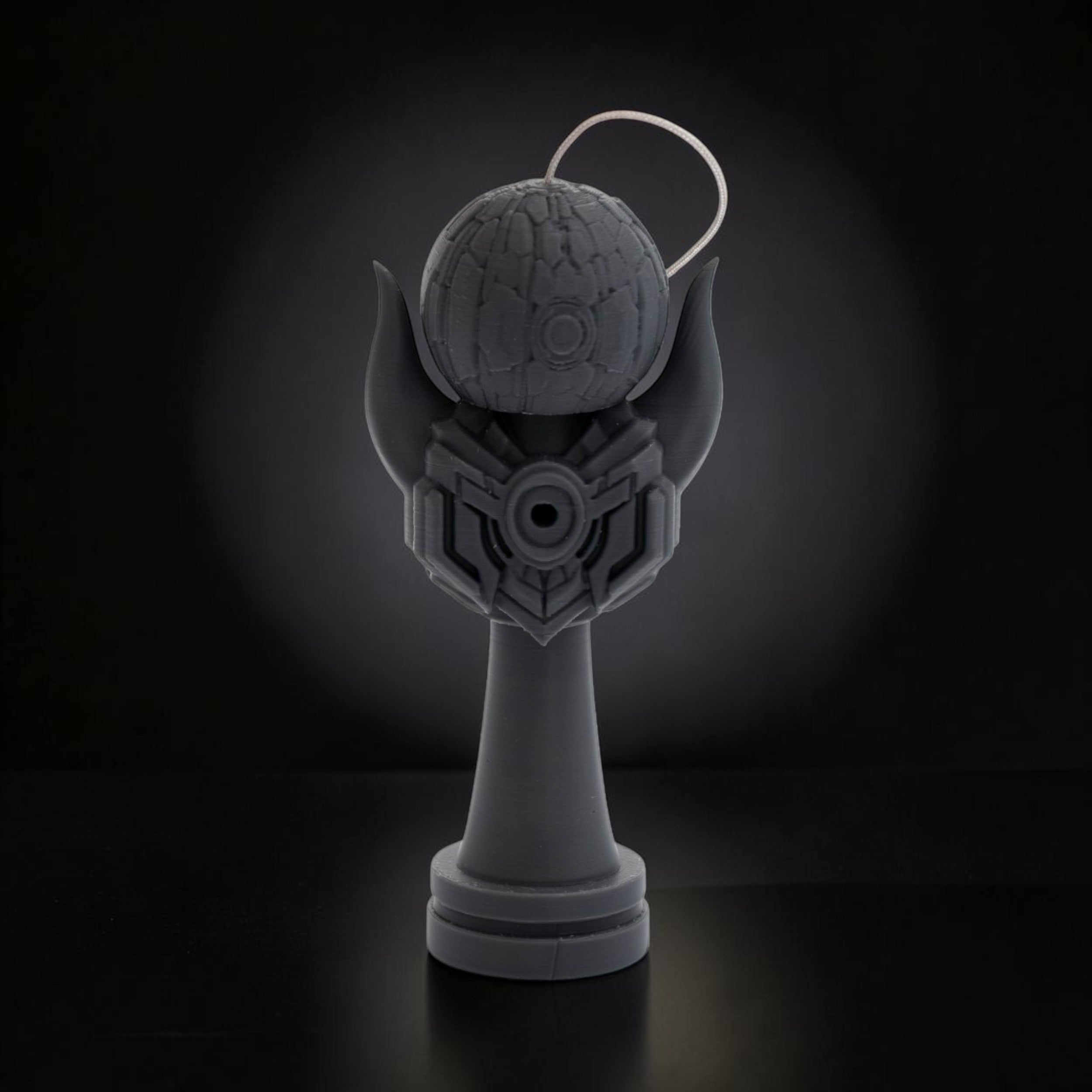 Kendama Geeker Iron S