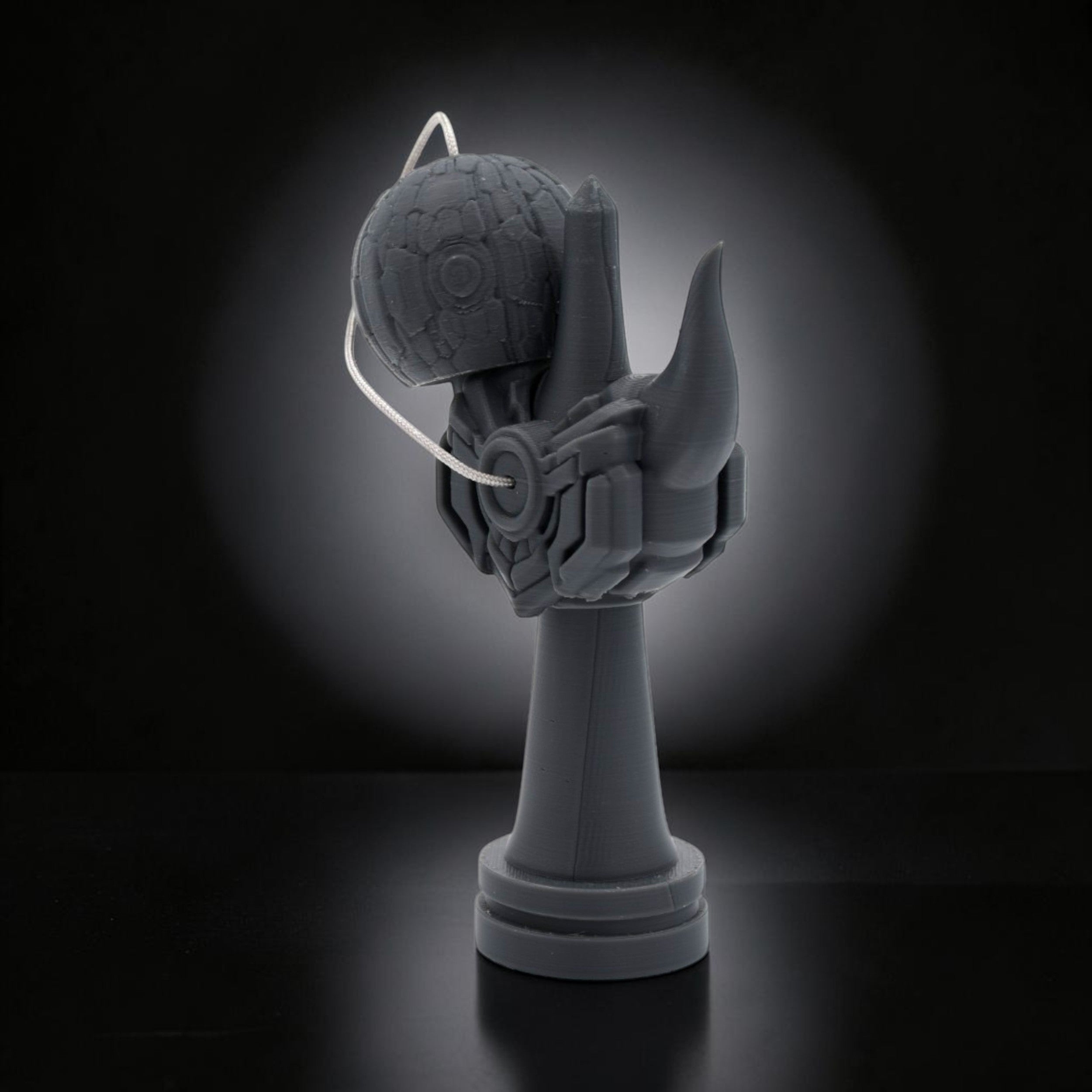 Kendama Geeker Iron S