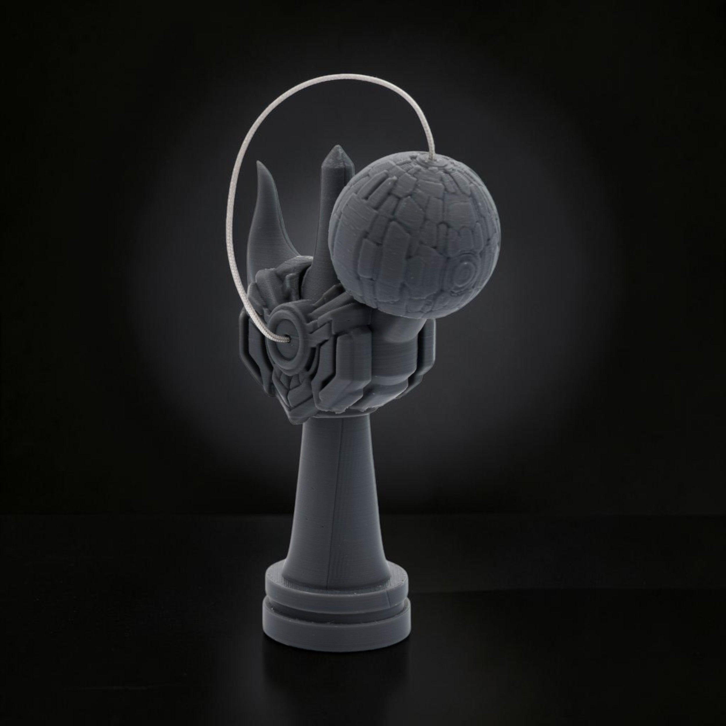 Kendama Geeker Iron S