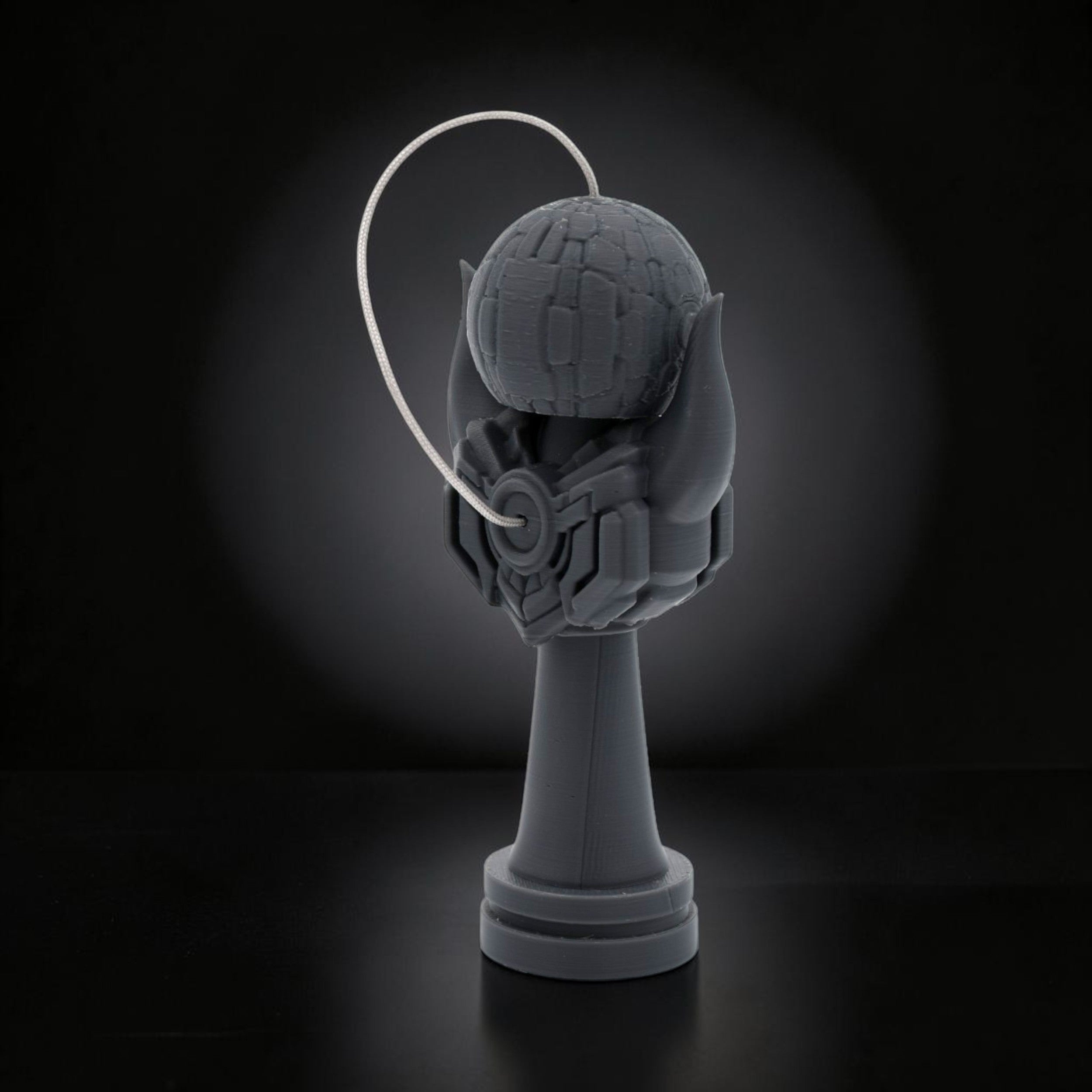 Kendama Geeker Iron S
