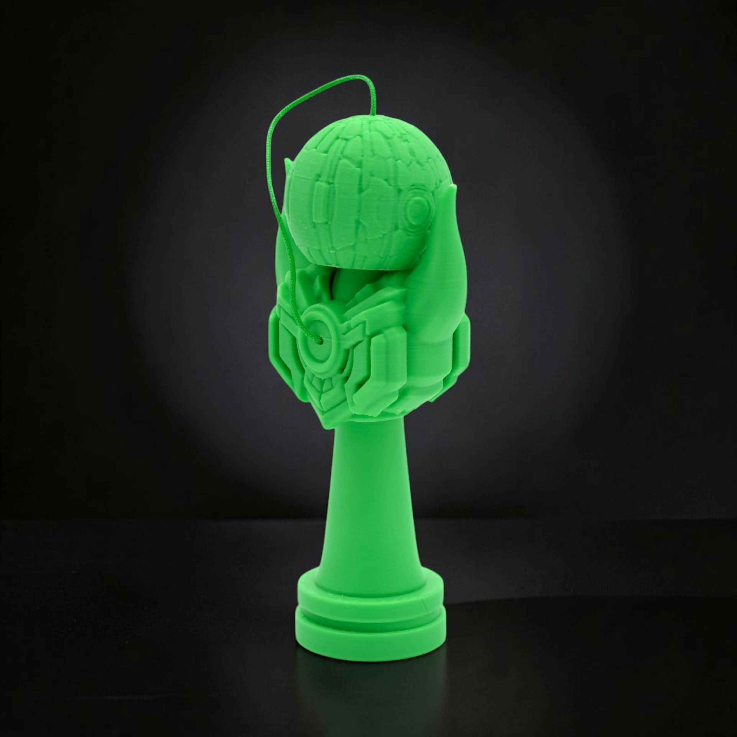 Kendama Geeker Iron S