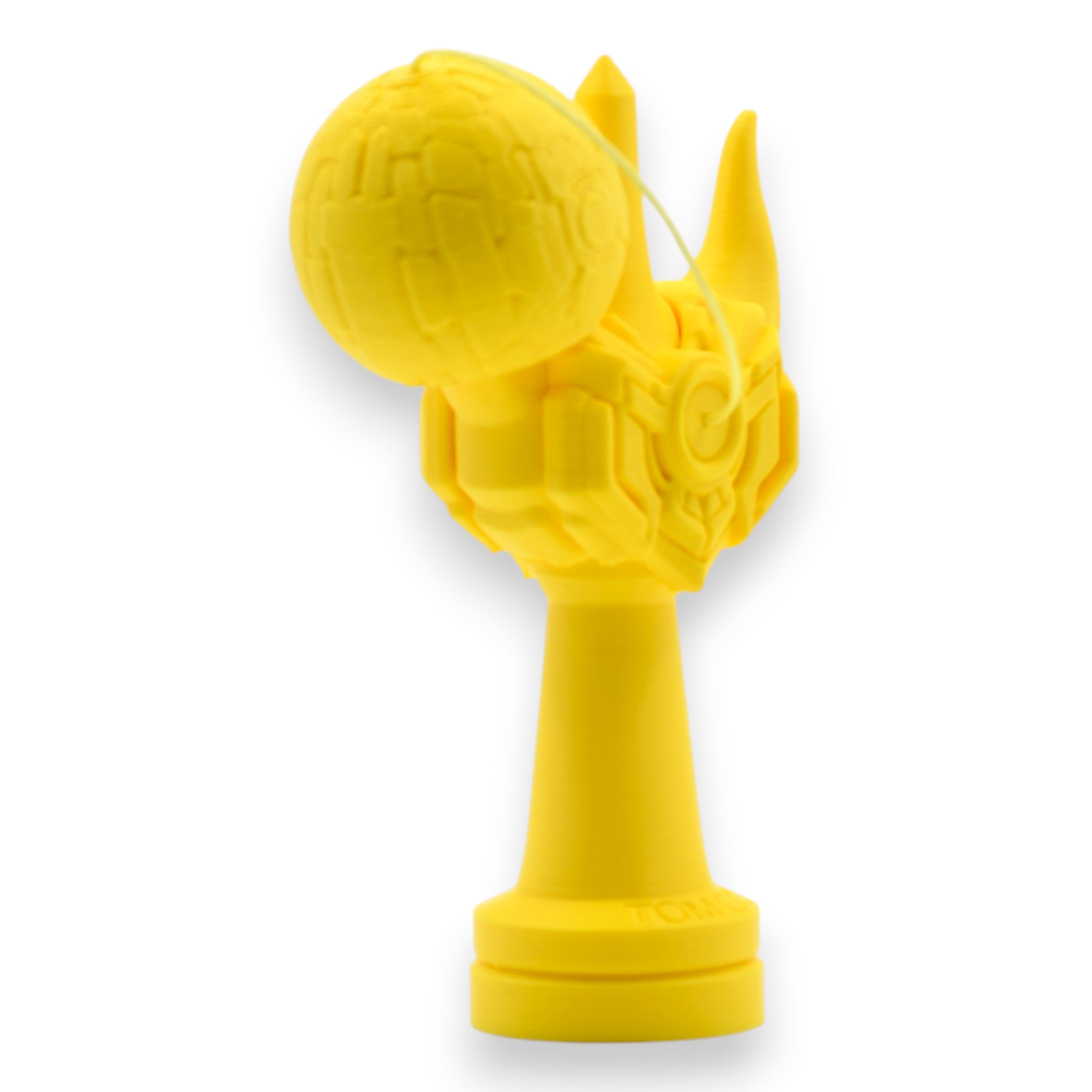 Kendama Geeker Iron M