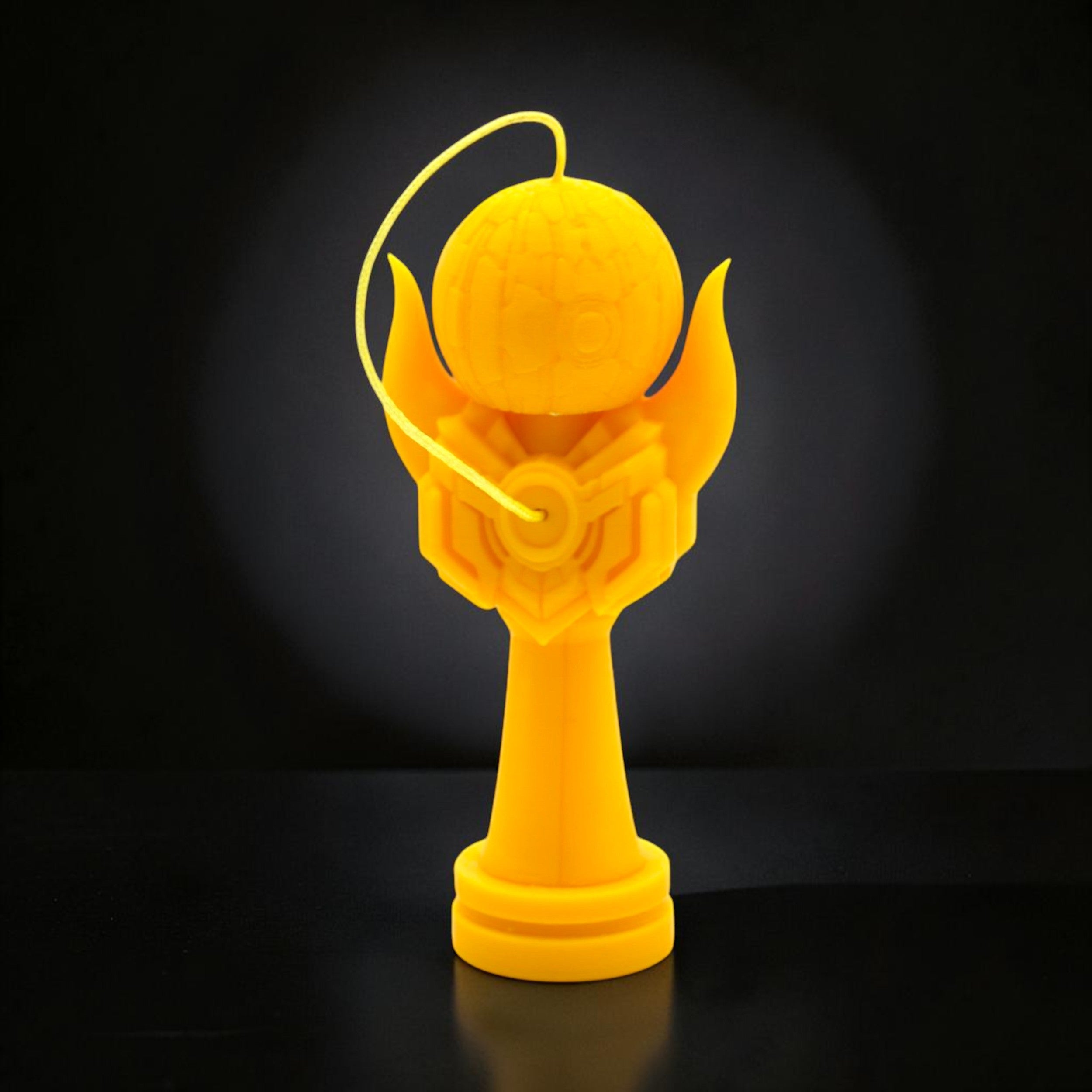 Kendama Geeker Iron S
