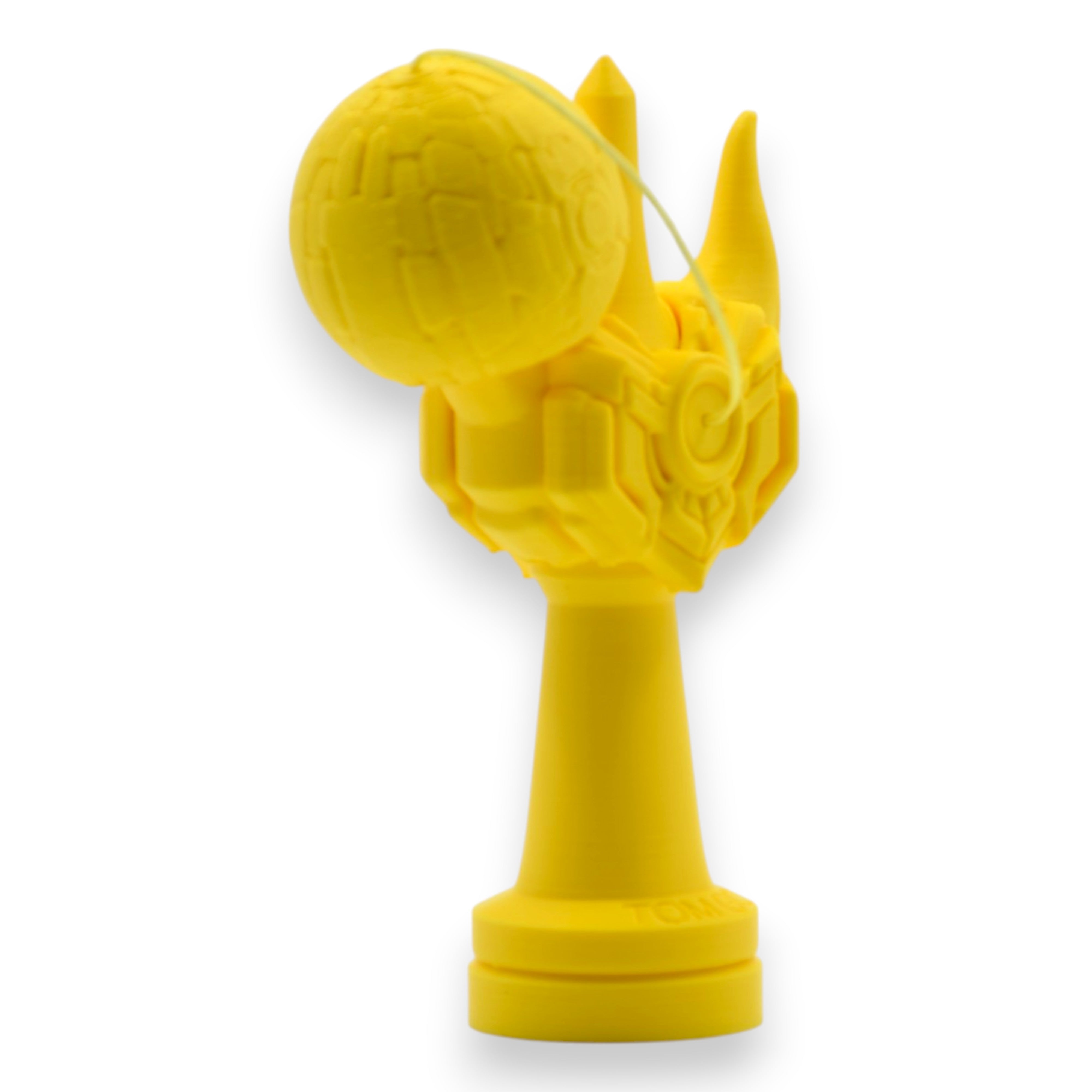 Kendama Geeker Iron M