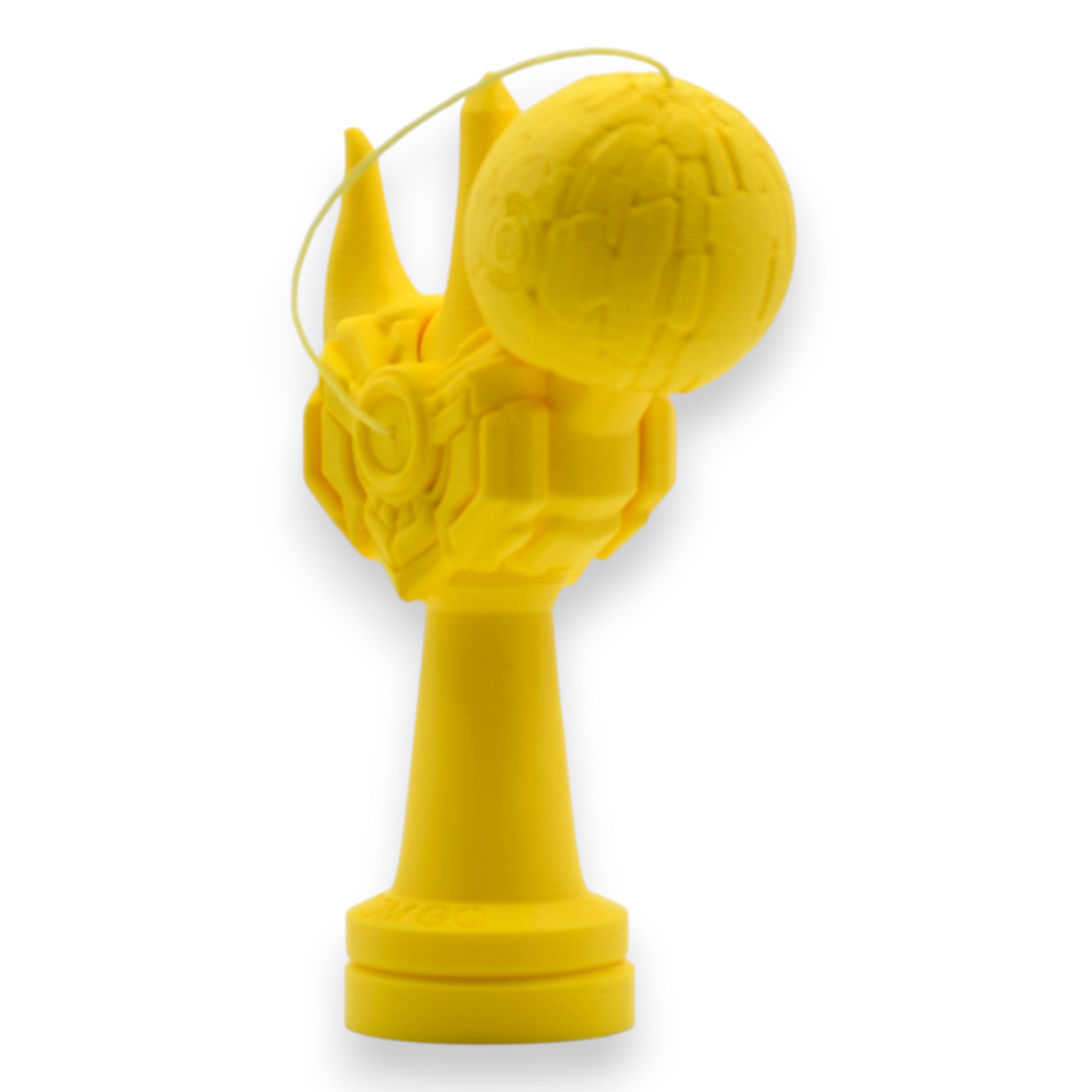 Kendama Geeker Iron M