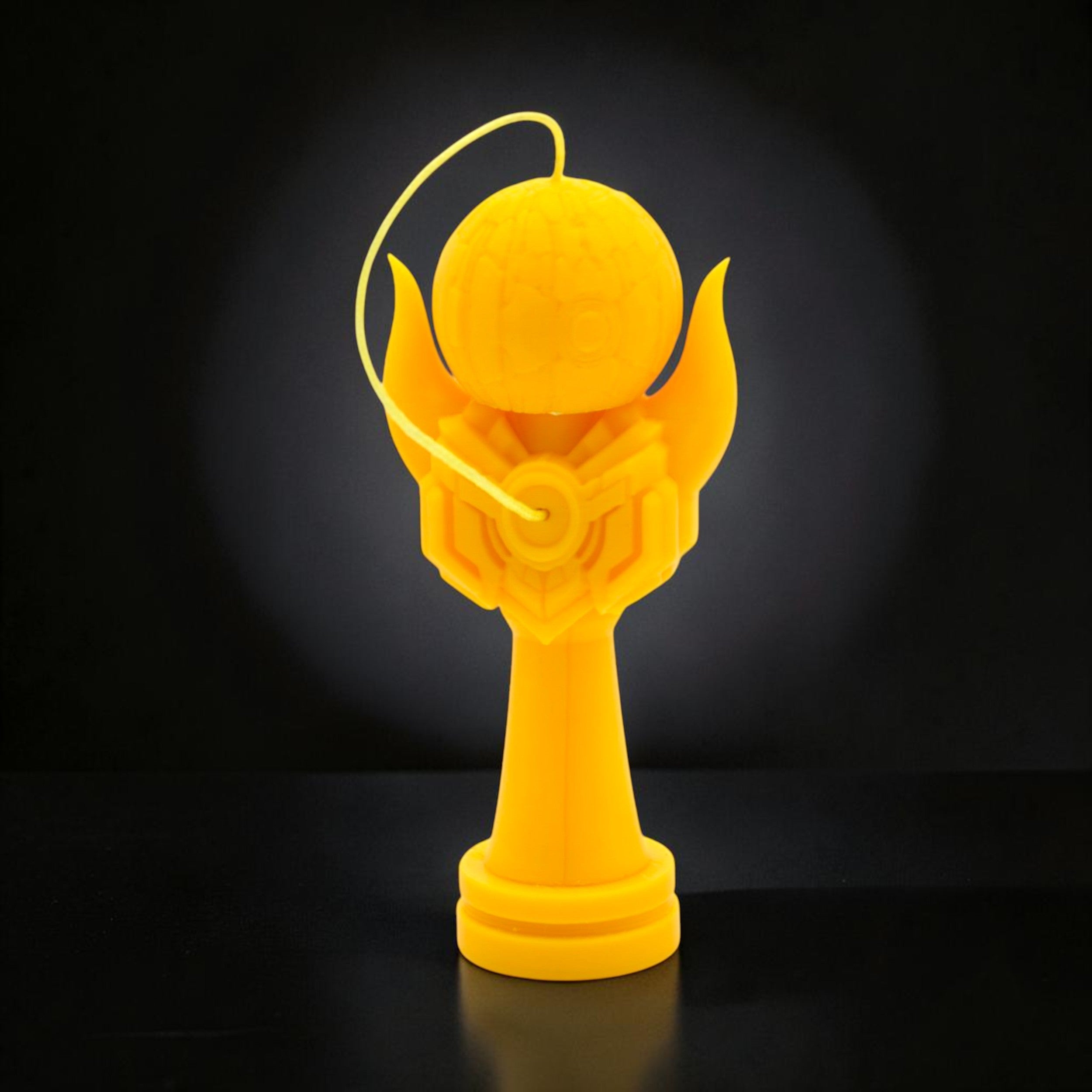 Kendama Geeker Iron S