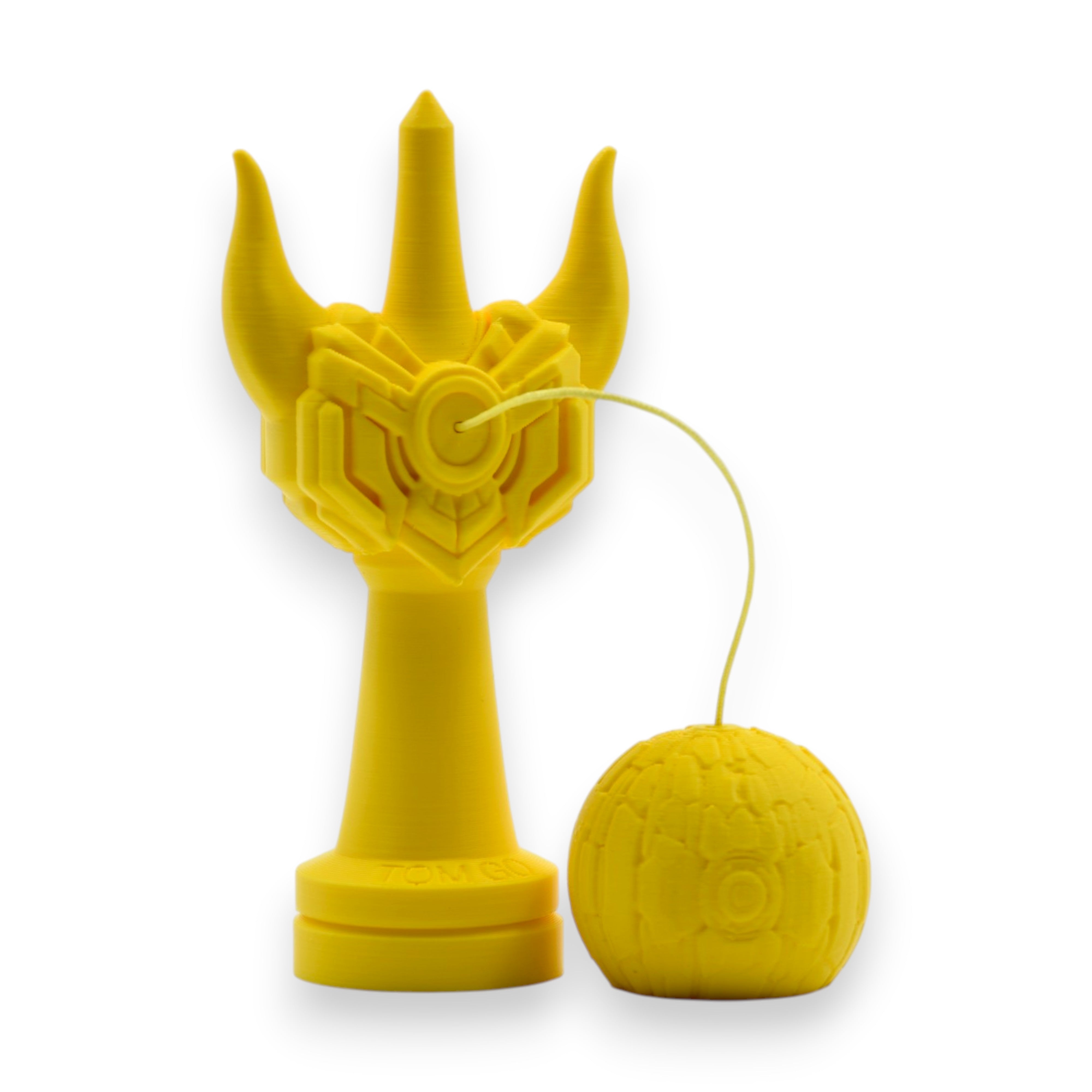 Kendama Geeker Iron M