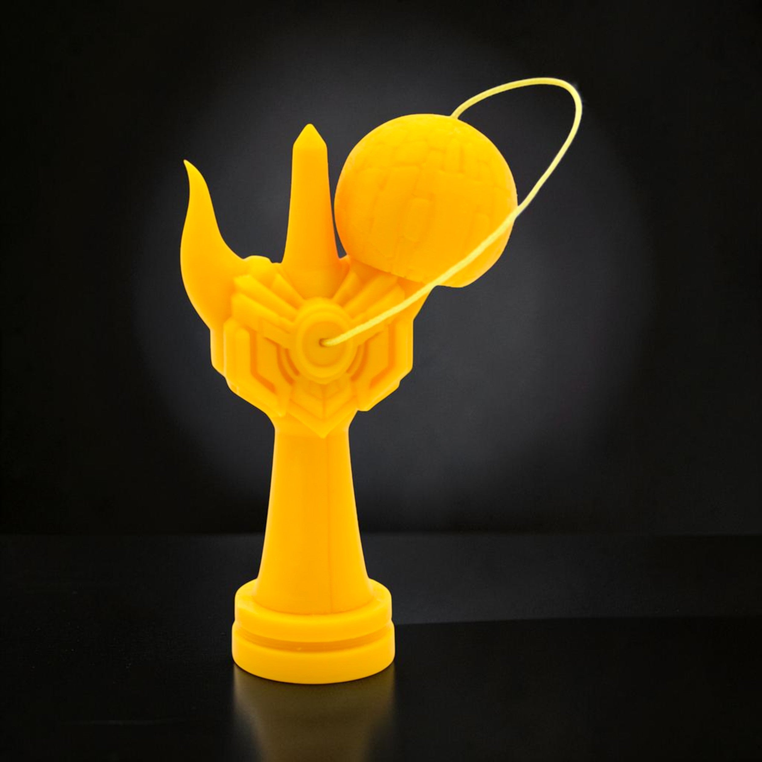 Kendama Geeker Iron S