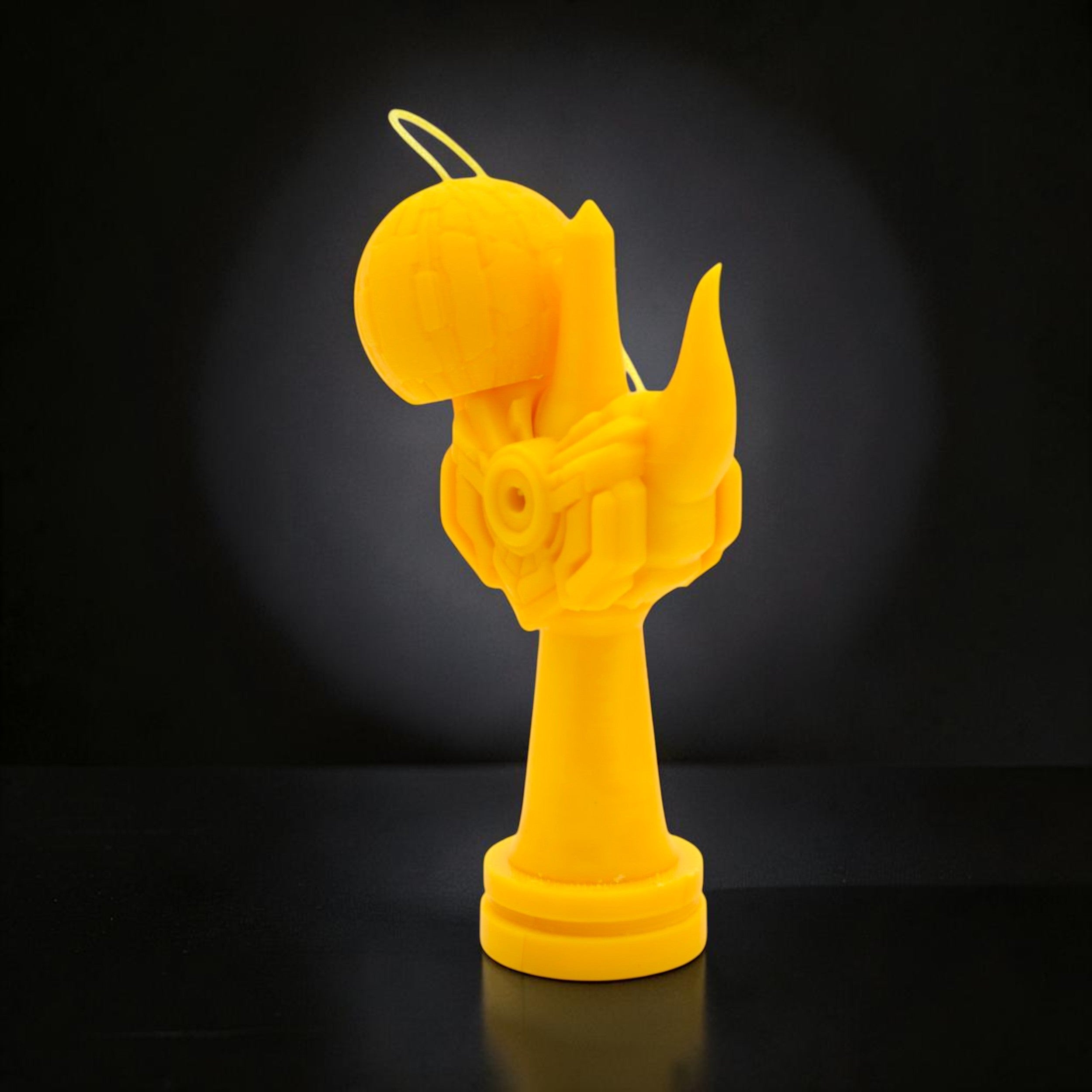 Kendama Geeker Iron S
