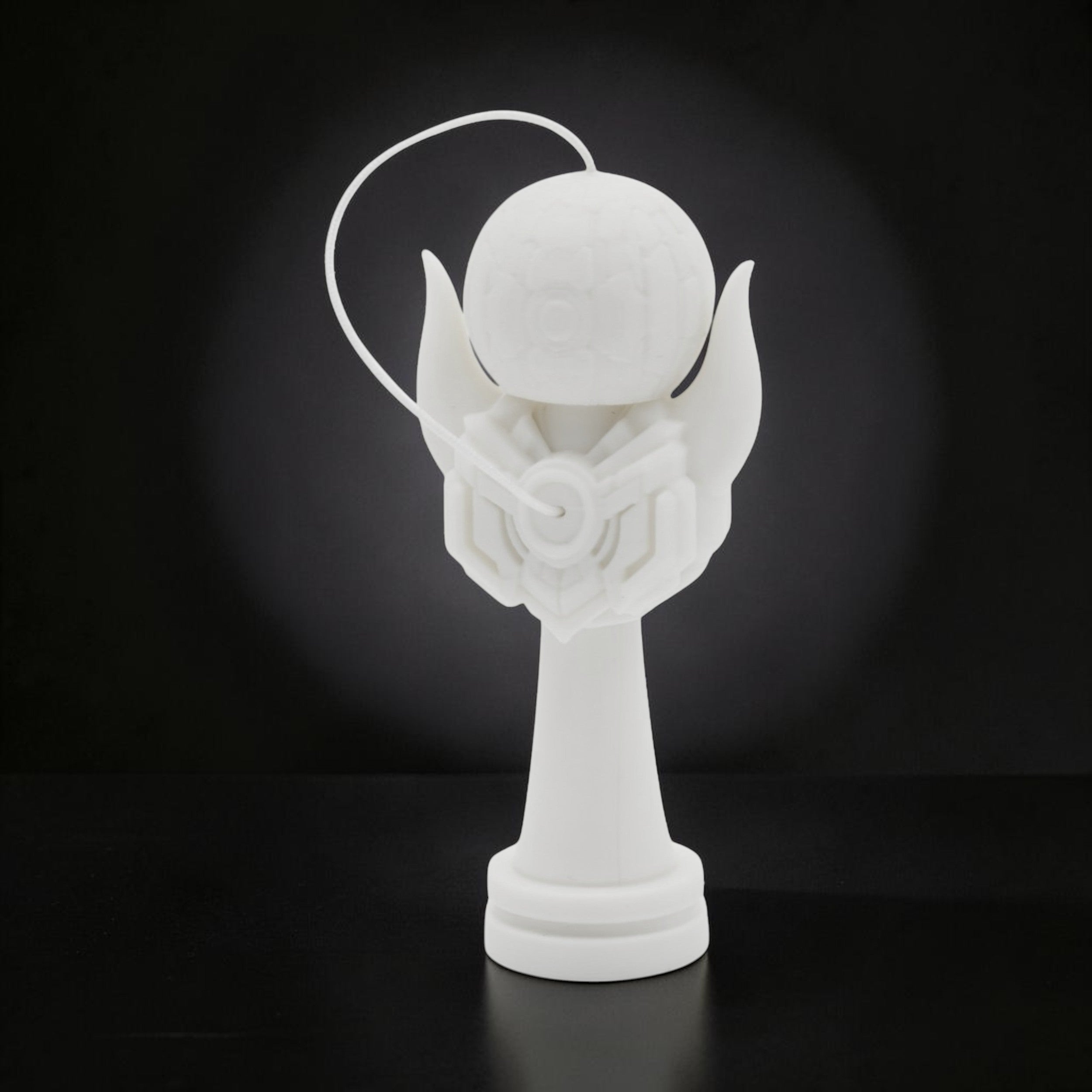 Kendama Geeker Iron S